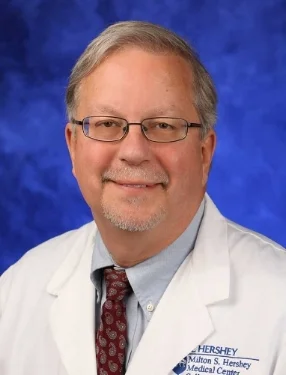 Dr. Randall Young