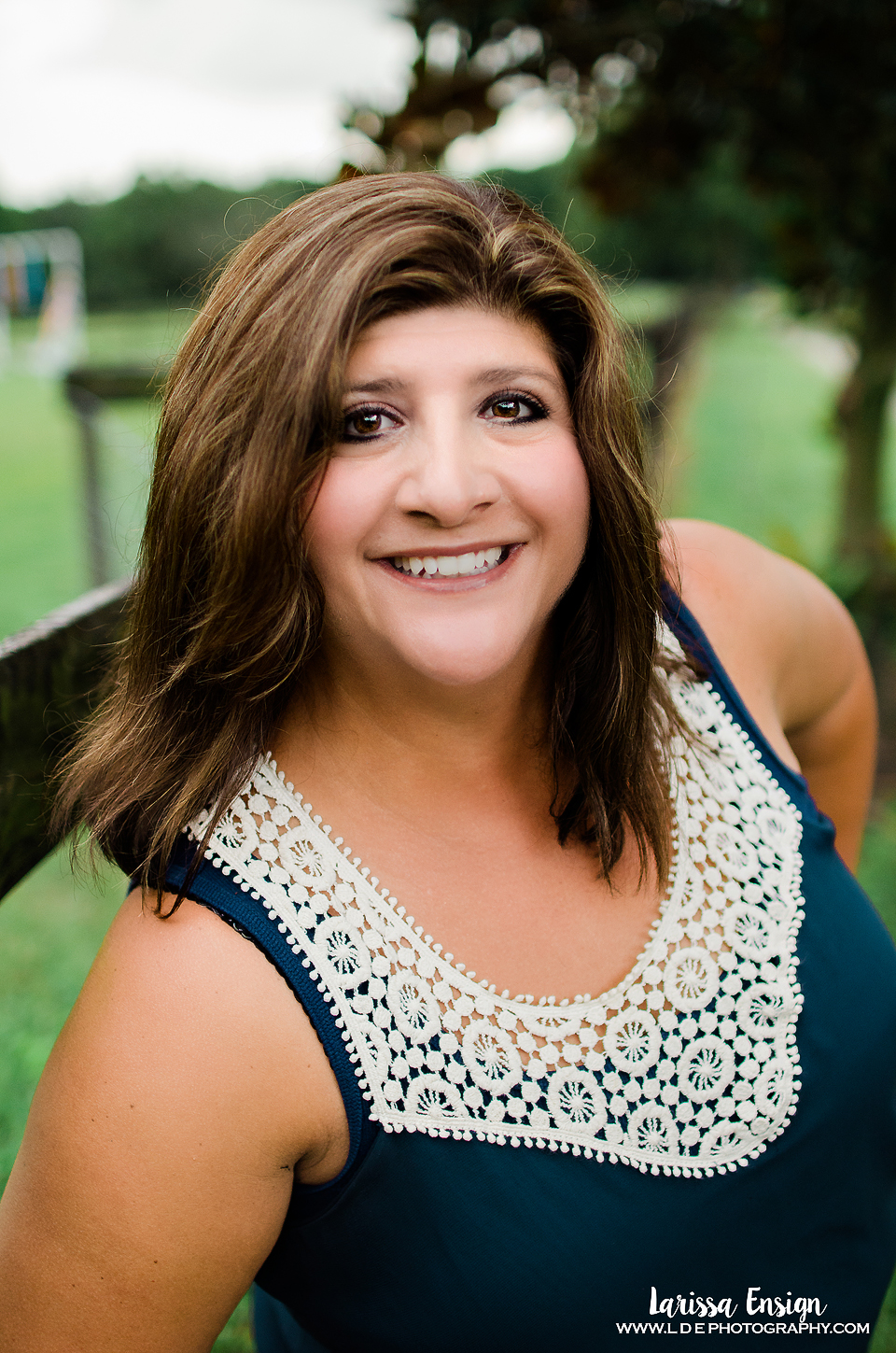 Angie is trusting me here with a headshot. Her beautiful Greek features are highlighted by that SMILE in her eyes!!!