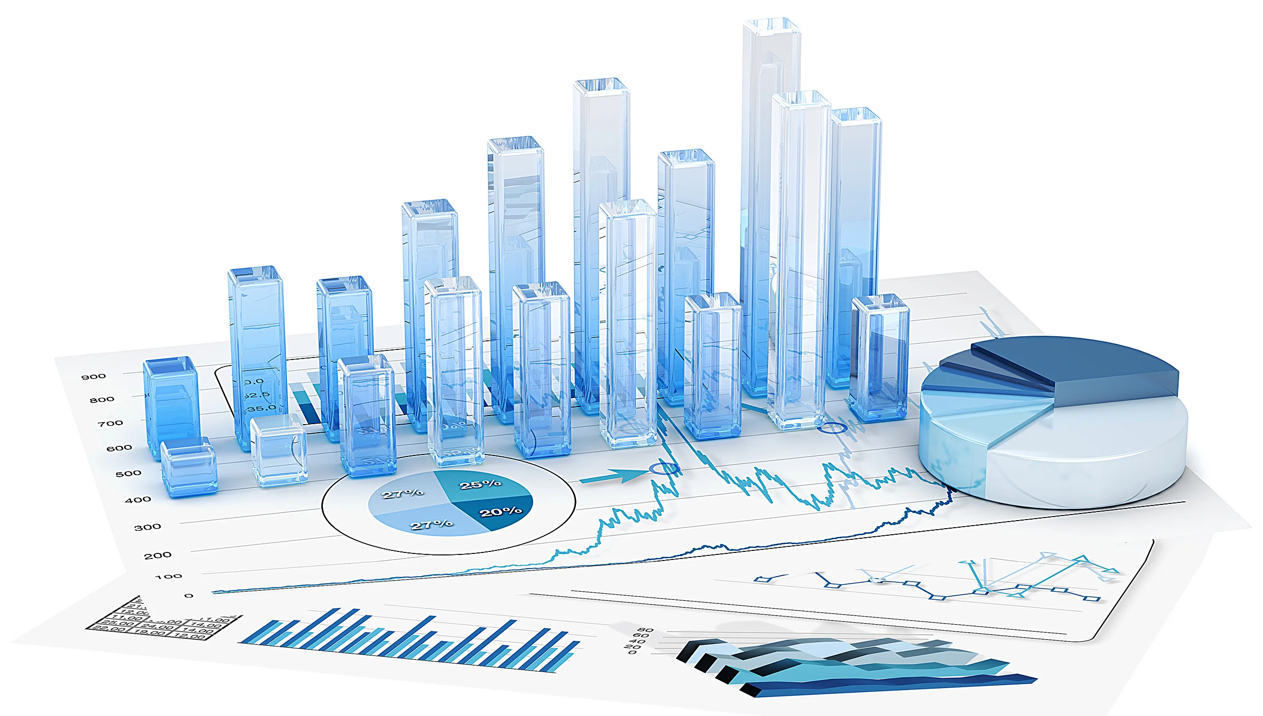 Articles & Publications Read PNI's Groundbreaking Writings & Research Across Global Business Transformations & Turnarounds Read More