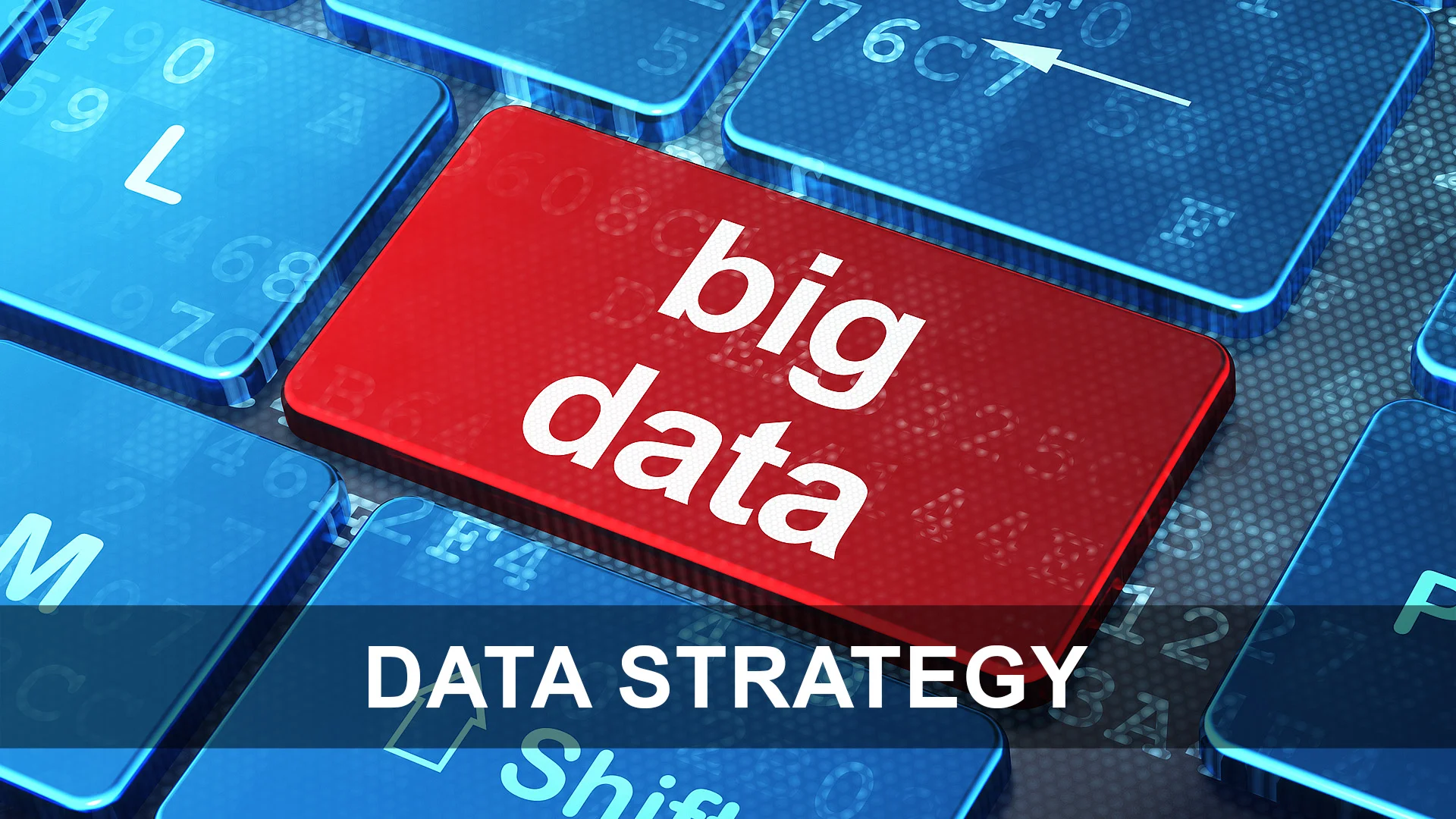 DATA STRATEGY