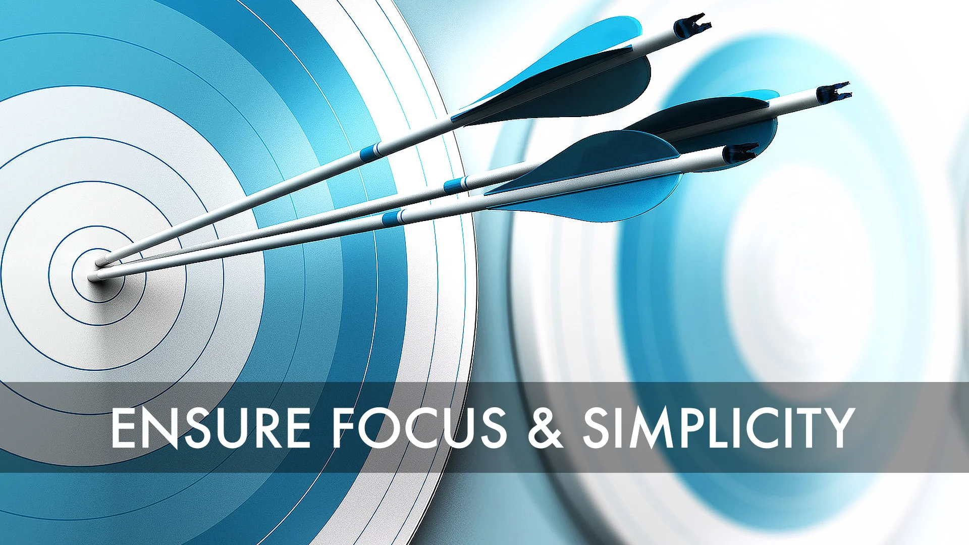 Lead with Focus to Create Ownership & Unlock Results