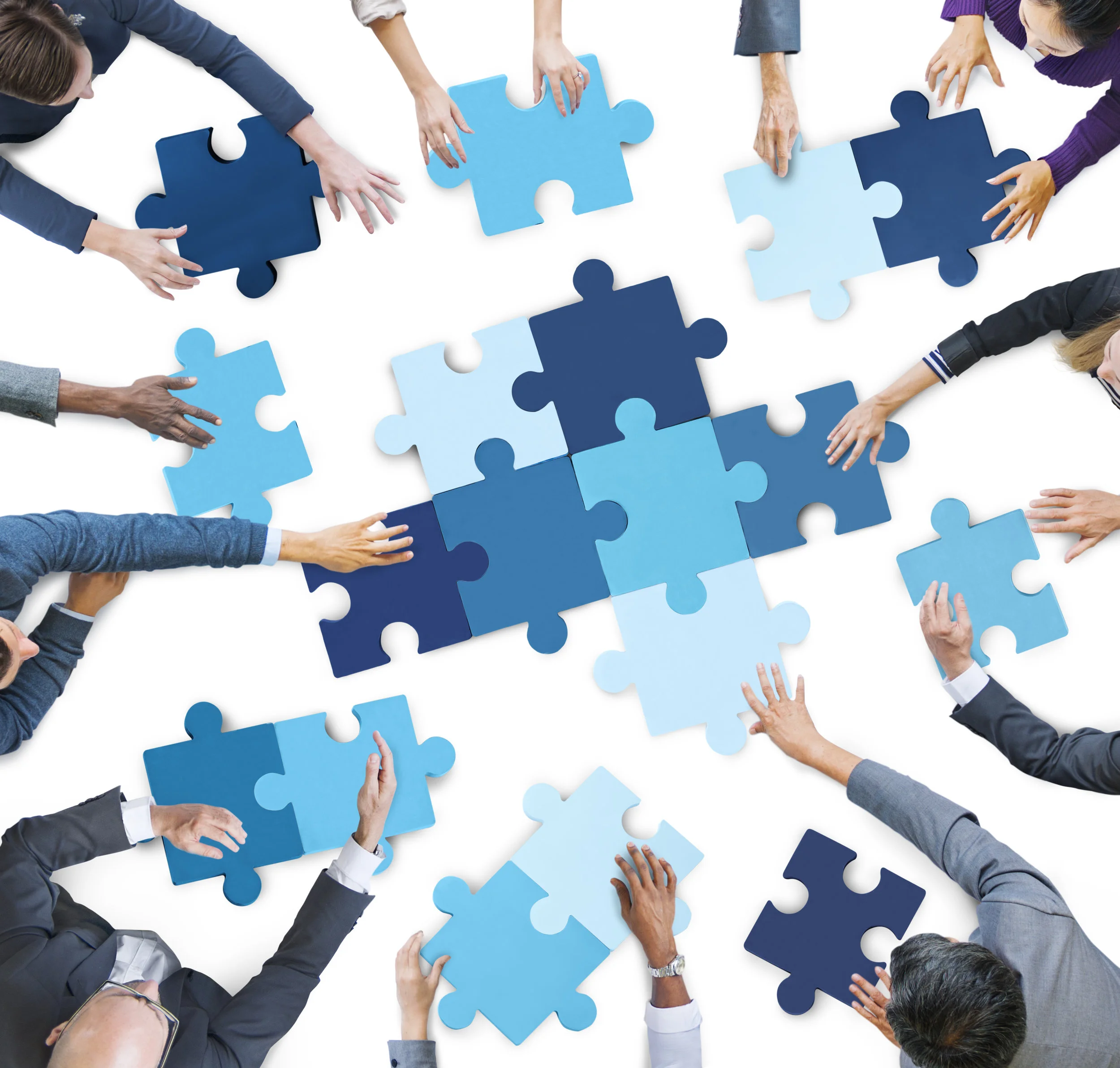 3 Steps to Improving CrossFunctional Collaboration — PNI Global