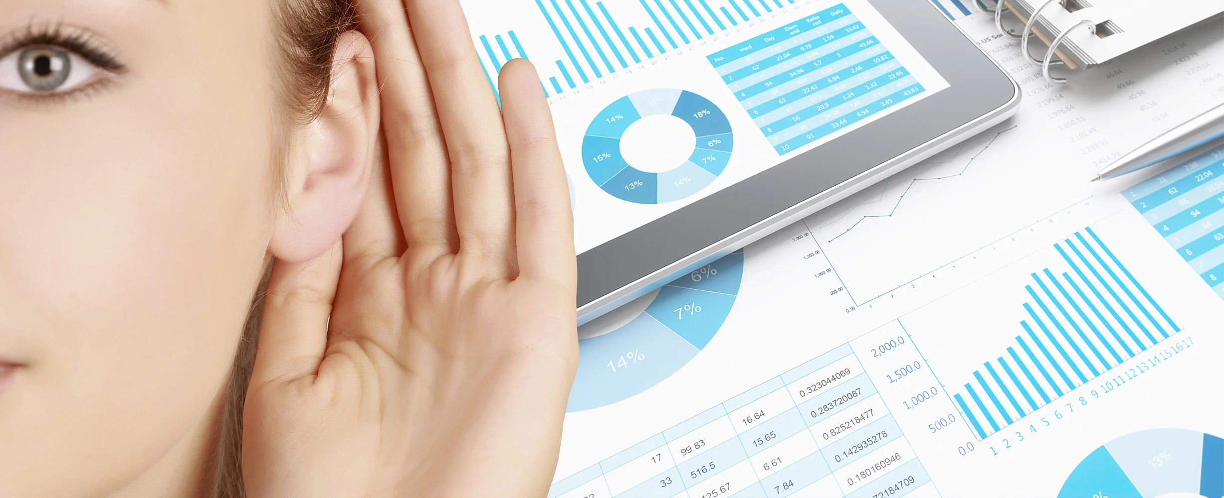 Be an Empathetic Leader by Listening First & Speaking Last — PNI ...