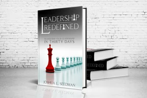 Leadership Redefined: The 30 Best Leadership Practices — PNI | Global ...