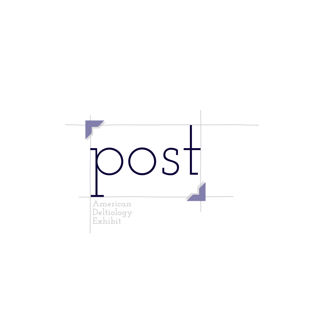 Post - logo