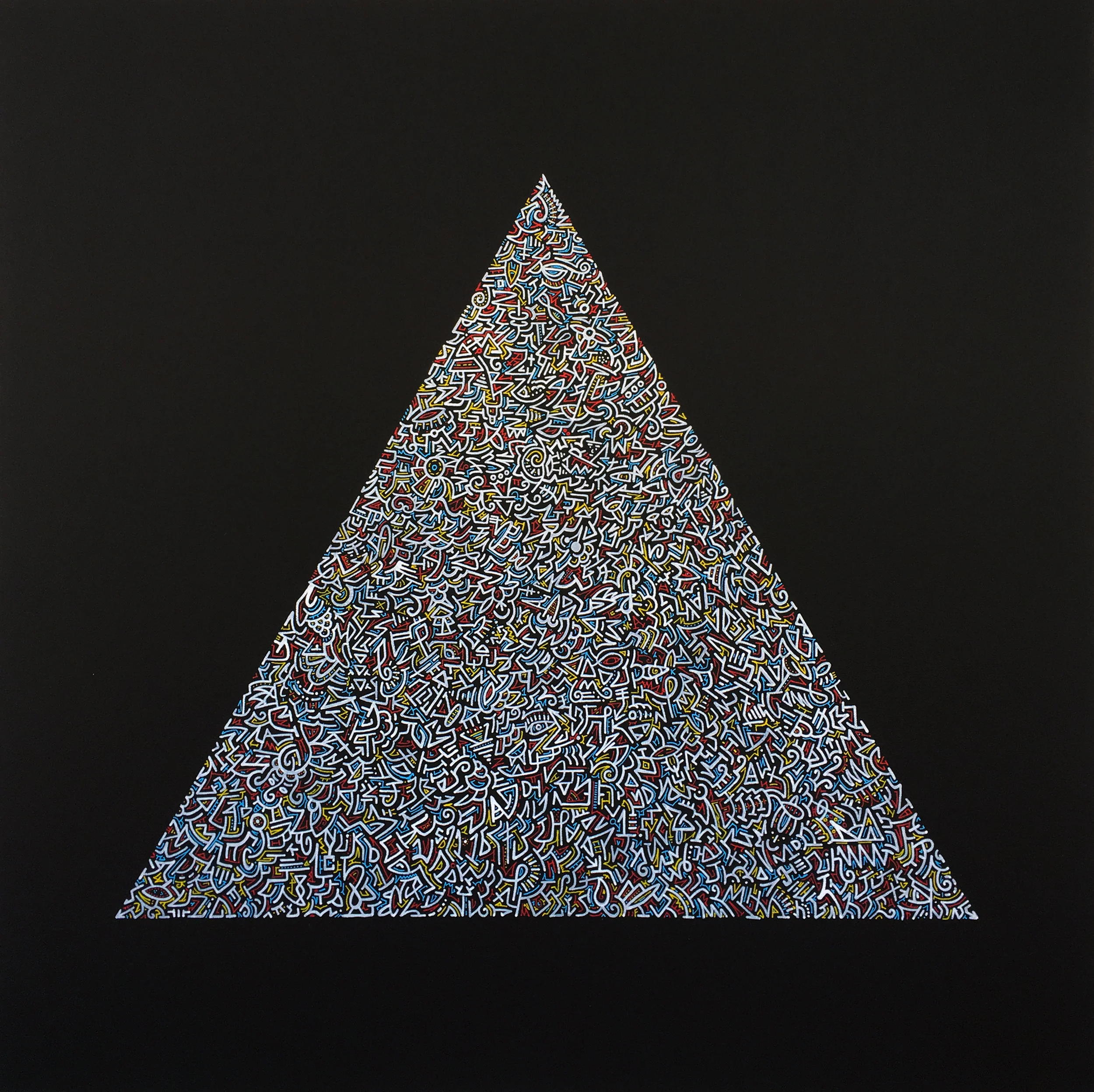 Three Points of Madness, 2016