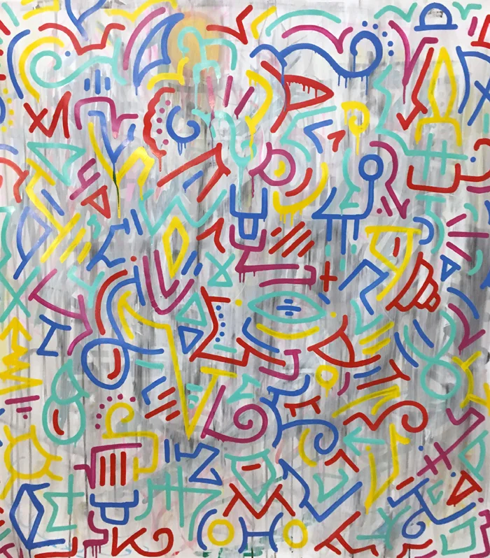 Back to Basics, 2017