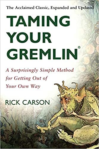 Taming your gremlin