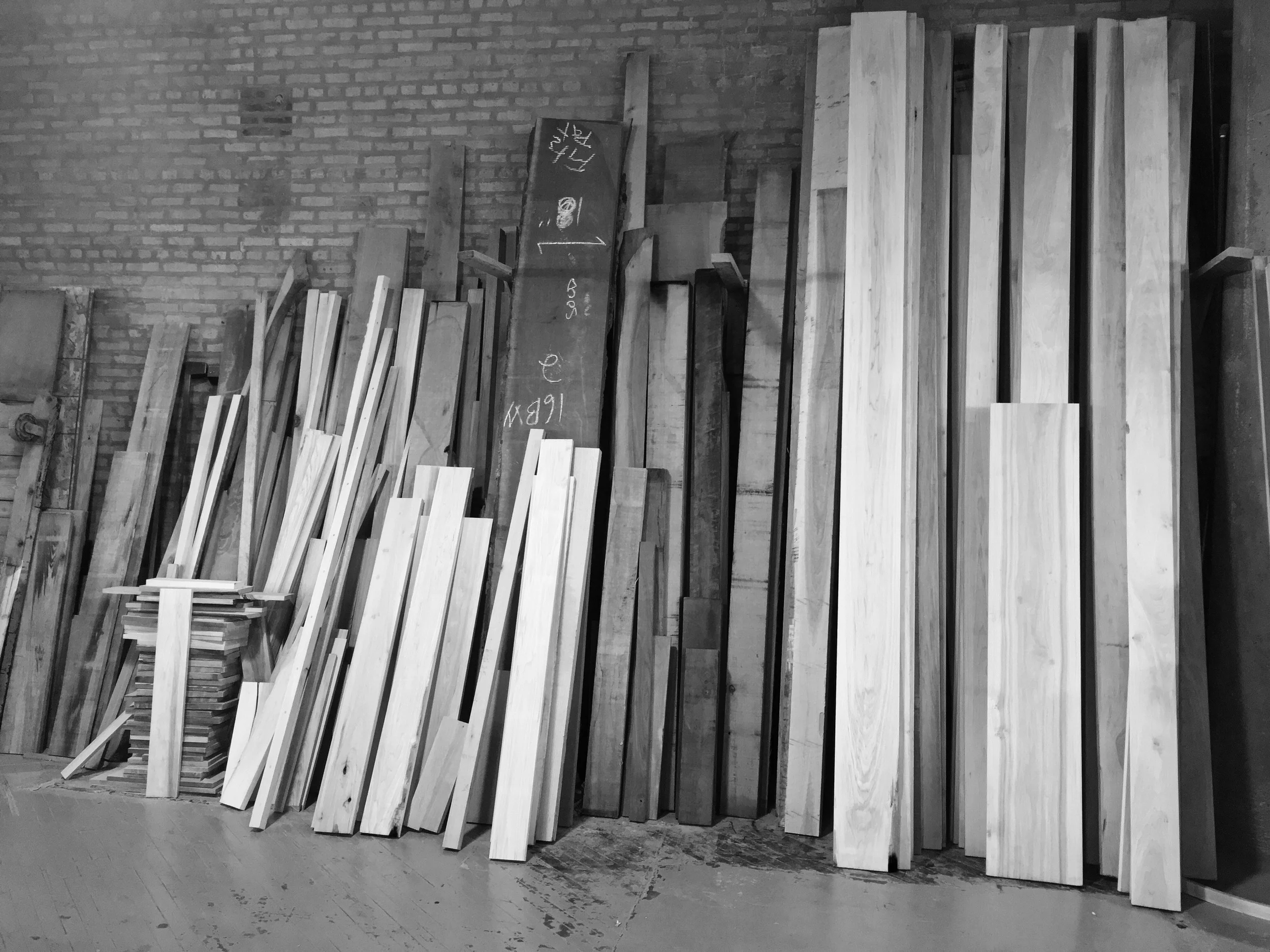 Barron Custom Furniture