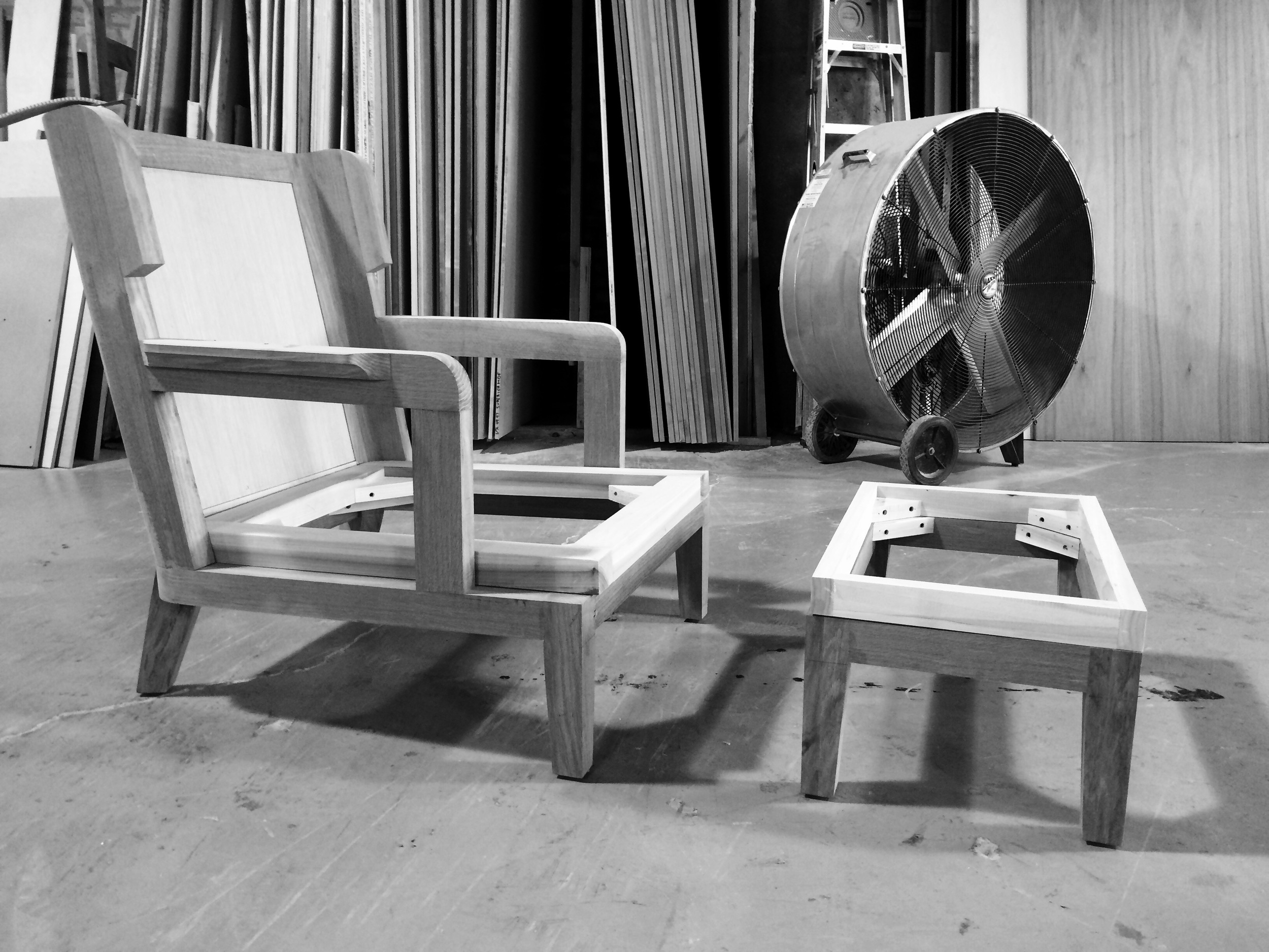 Barron Custom Furniture