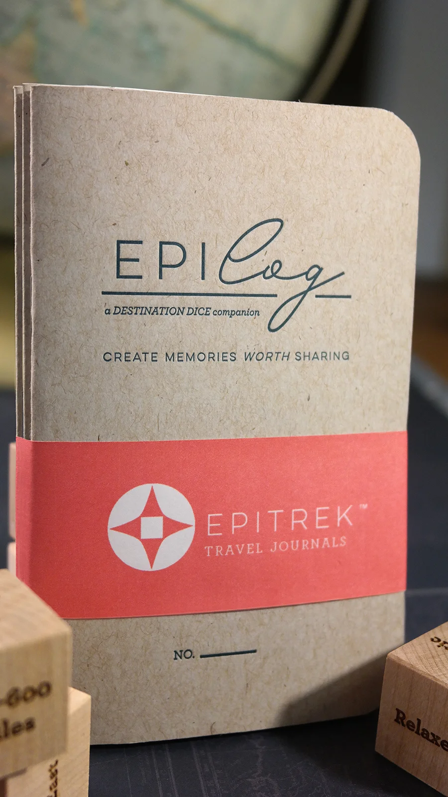 epilog - 3 pak