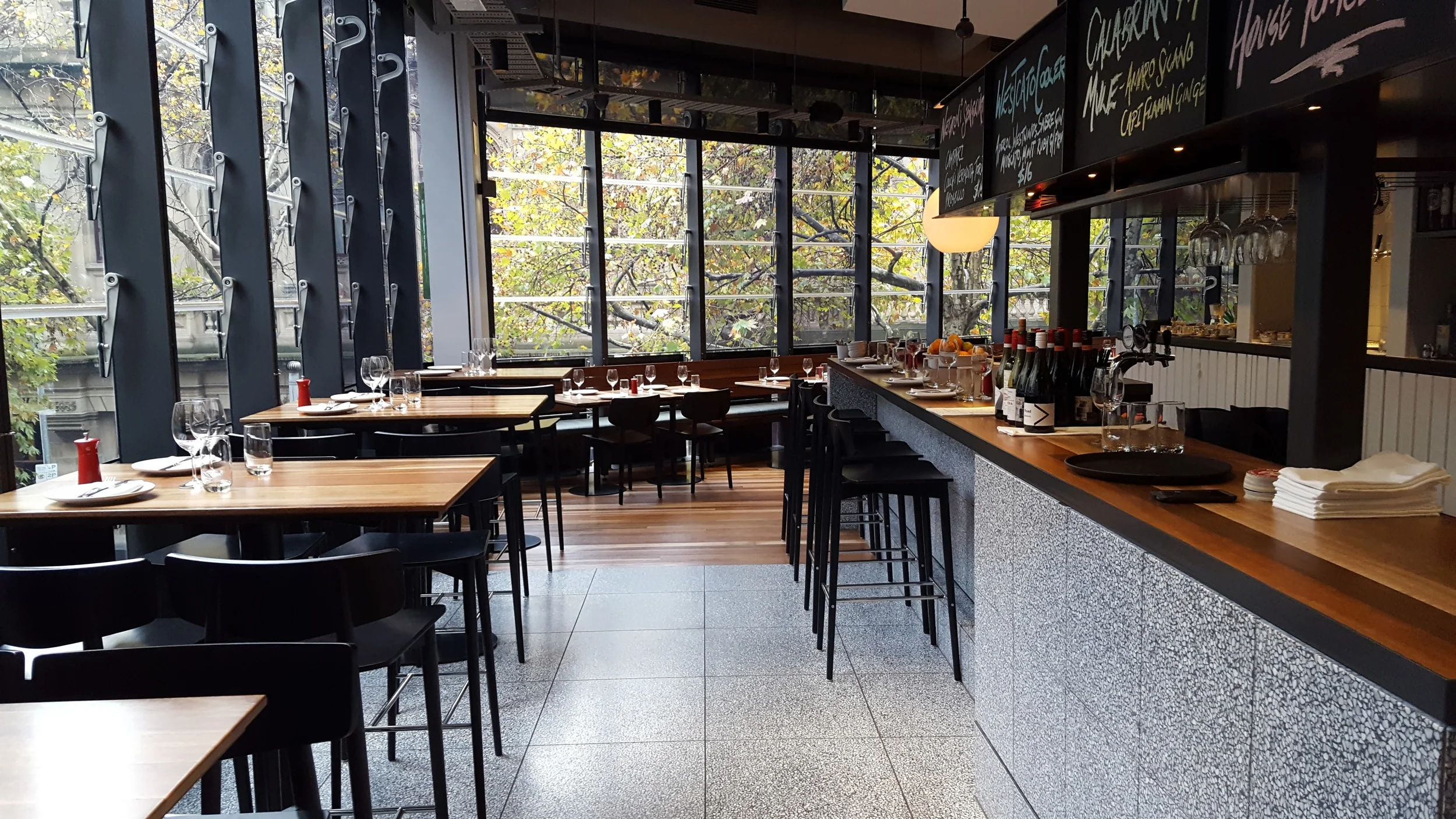 FUNCTIONS — Rosa’s Canteen Traditional Italian Restaurants Melbourne