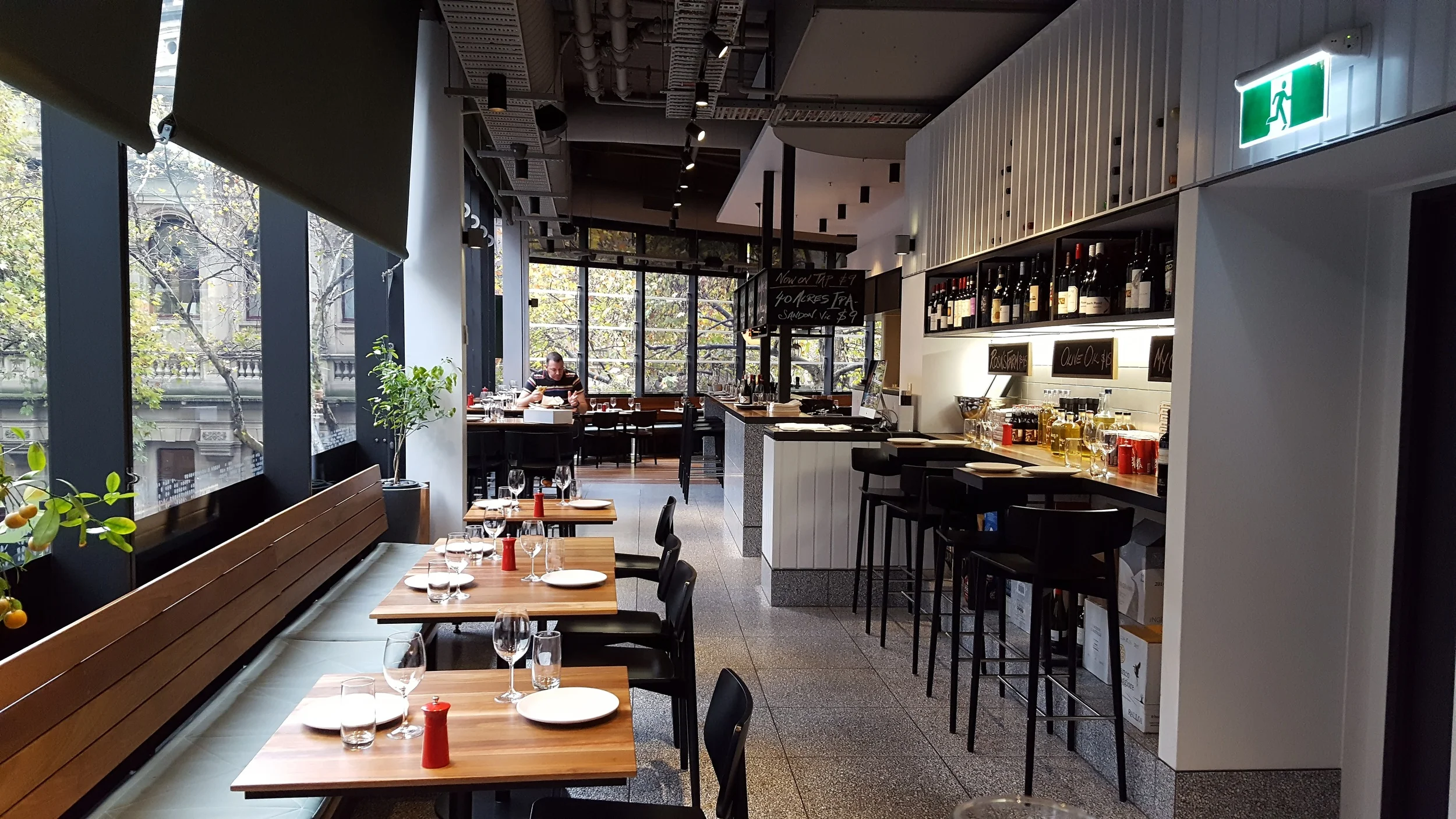 FUNCTIONS — Rosa’s Canteen Traditional Italian Restaurants Melbourne