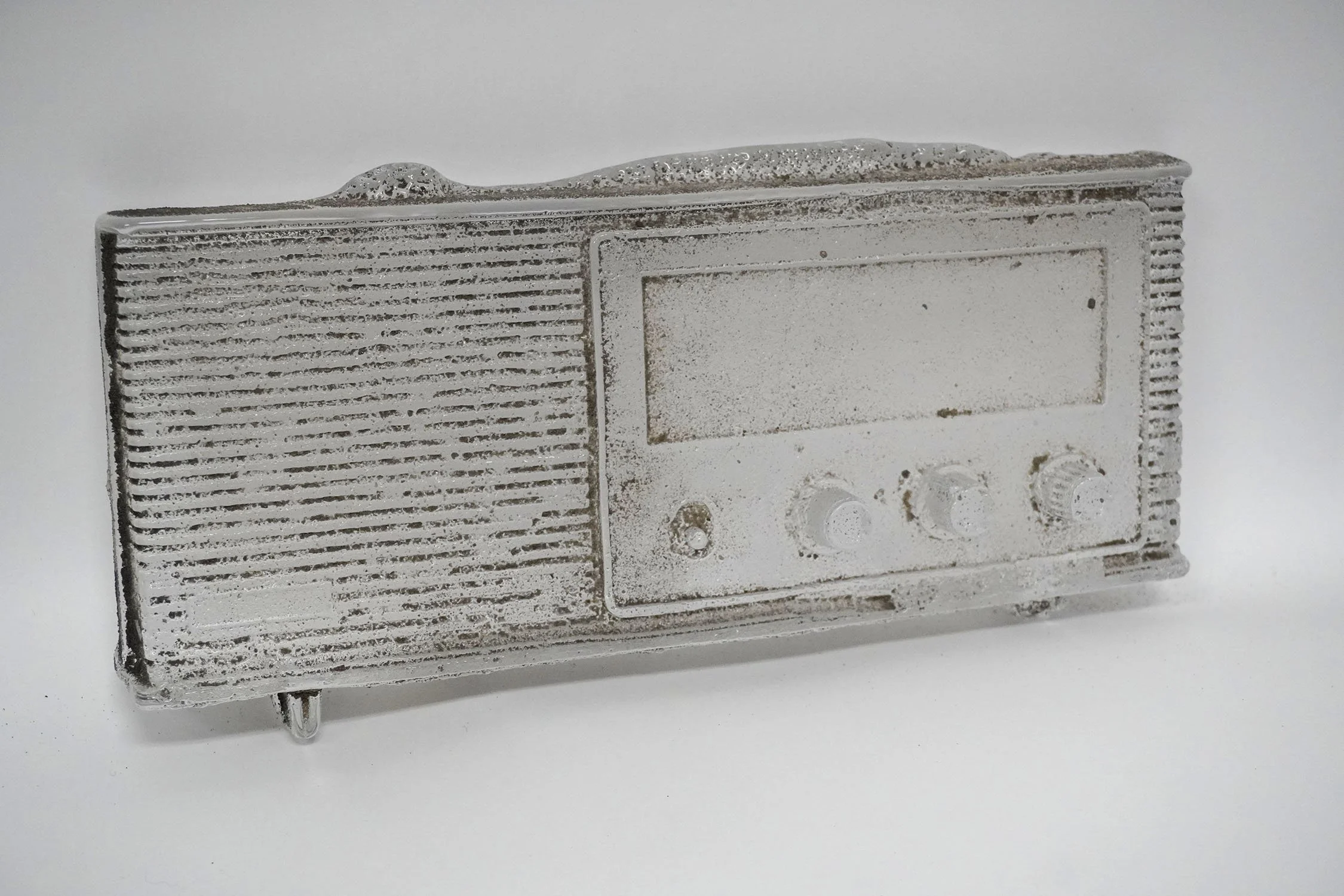 Abbey Sunde, MFA 2026