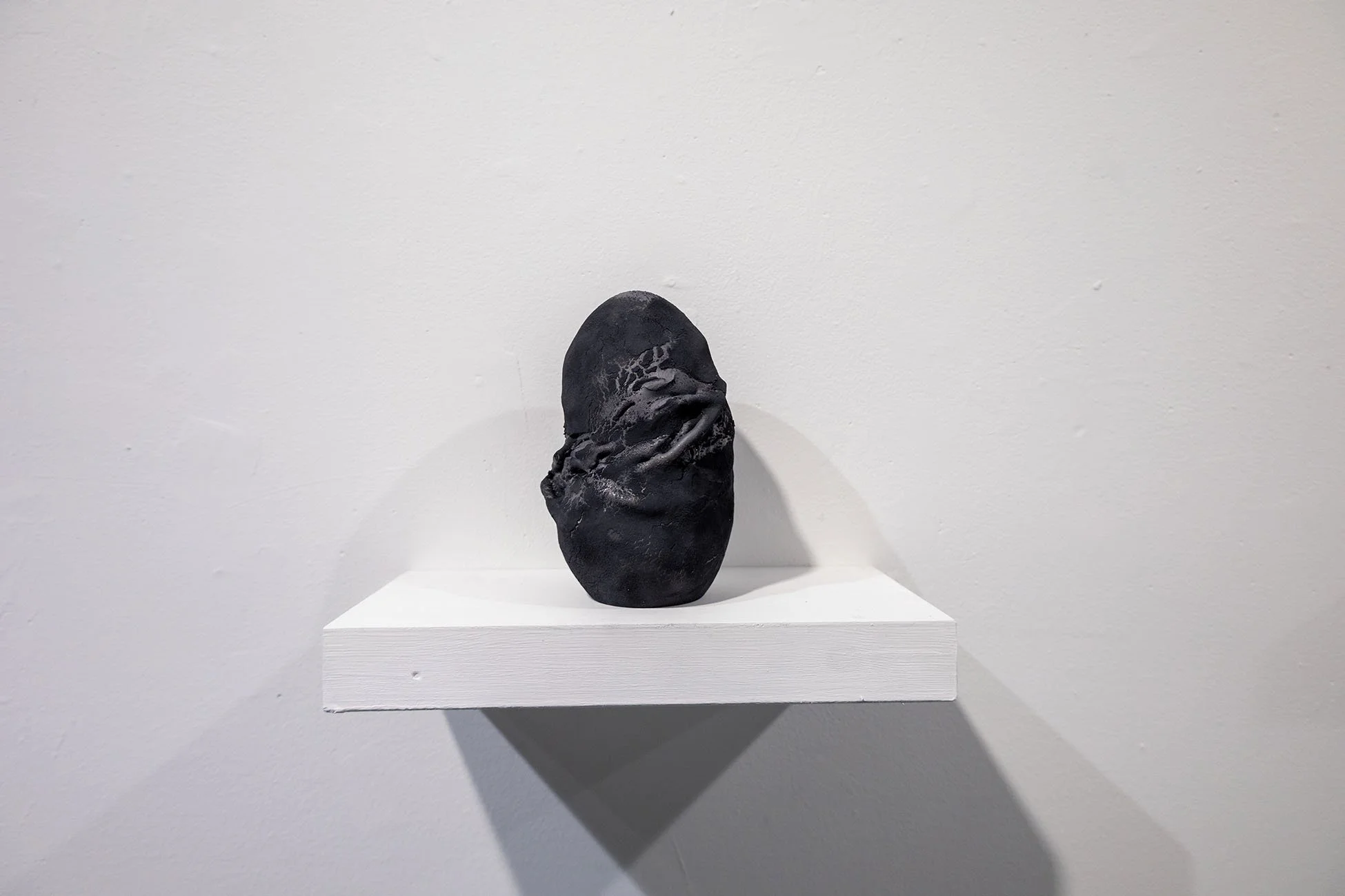 Abbey Sunde, MFA 2026