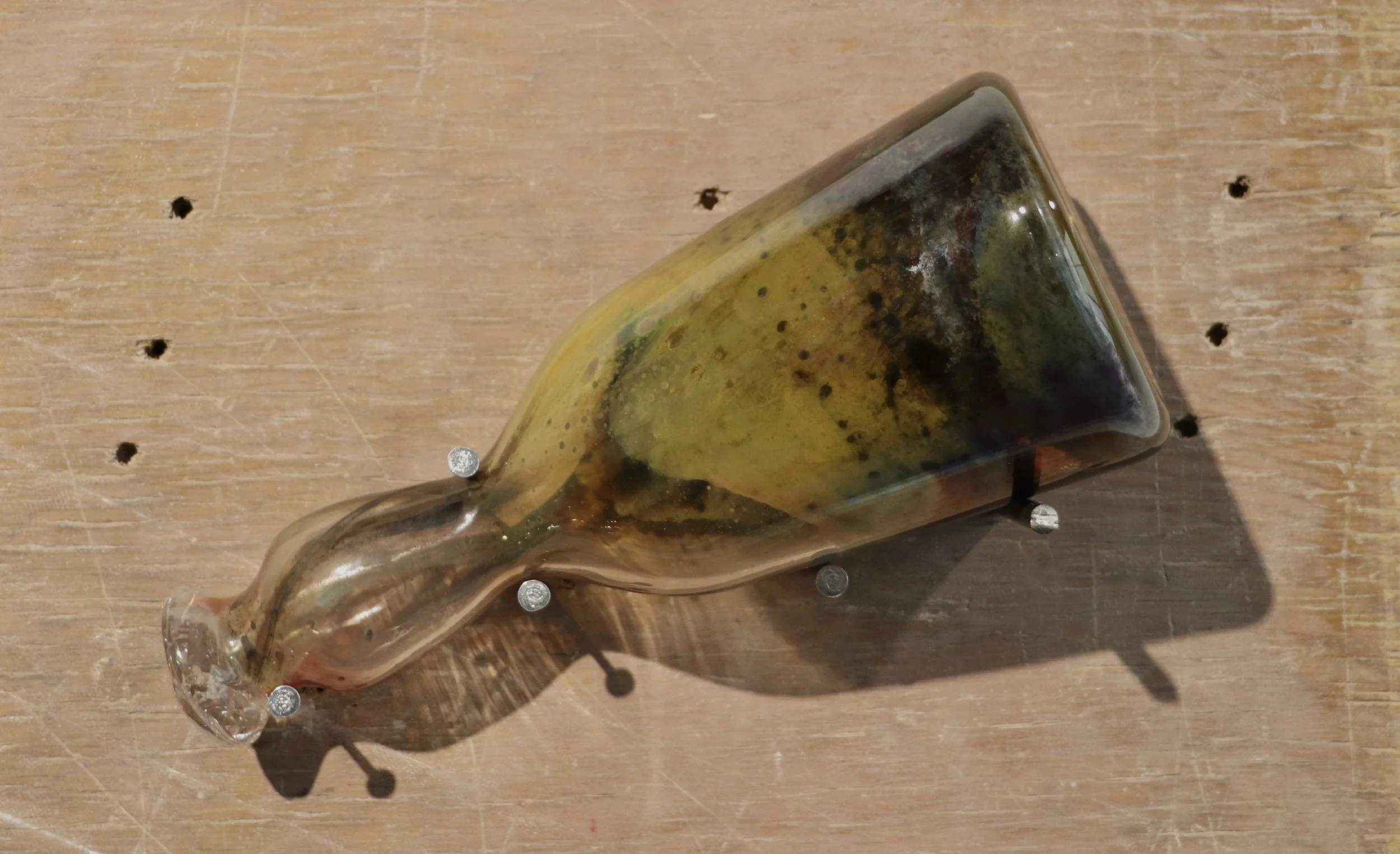 Anjali Gauld, BFA 2026 (Copy)