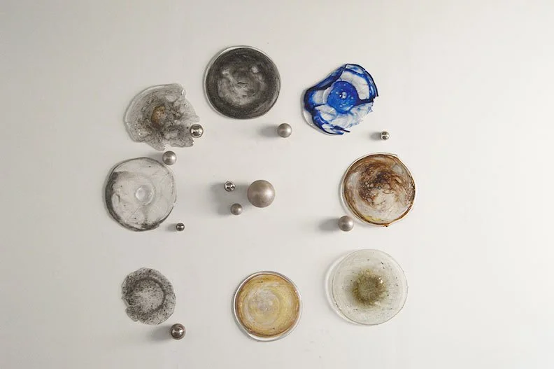 Lou Taylor, BFA 2027