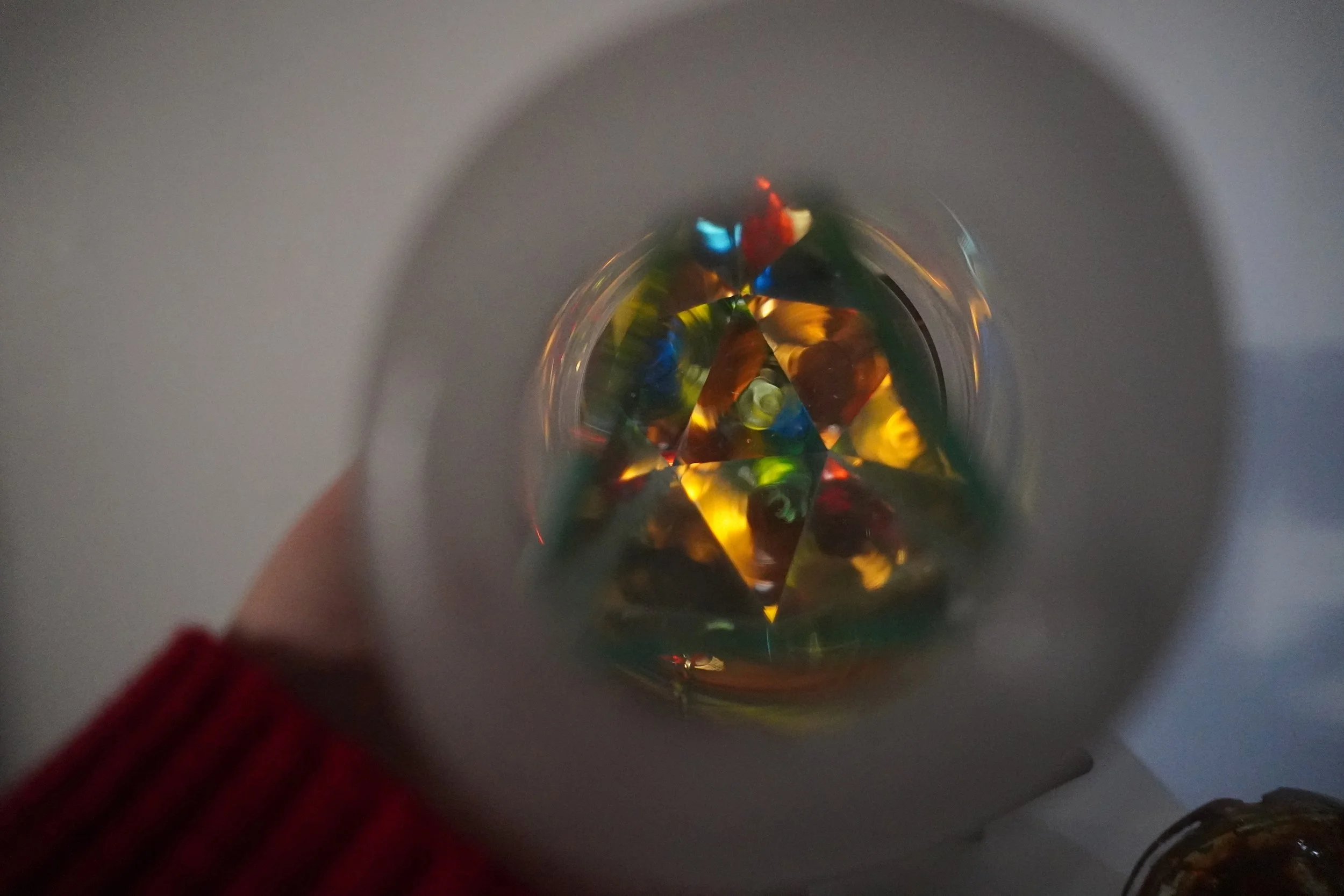 Sadie Liebo, BFA 2027