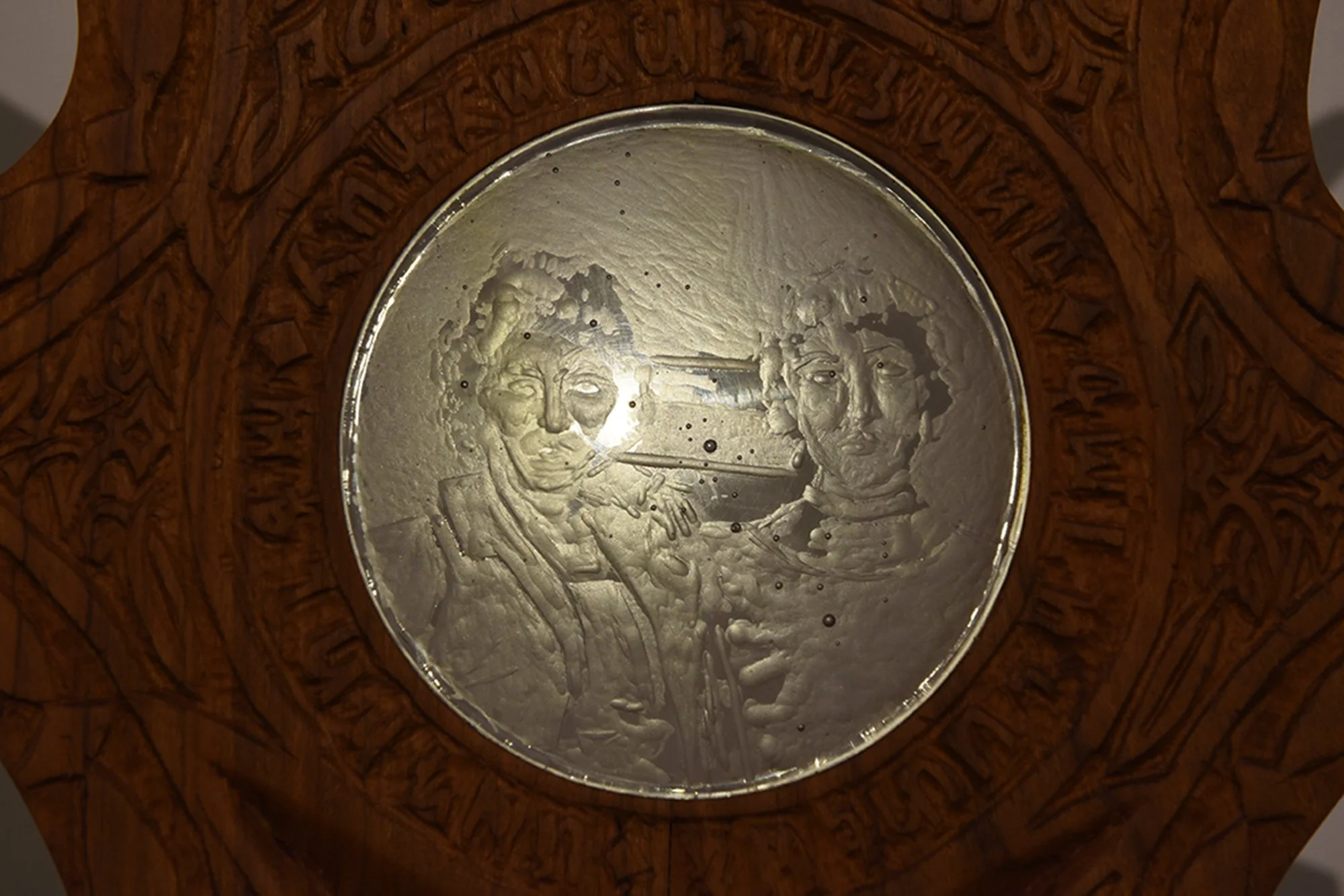 Olivia Madruga, BFA 2027