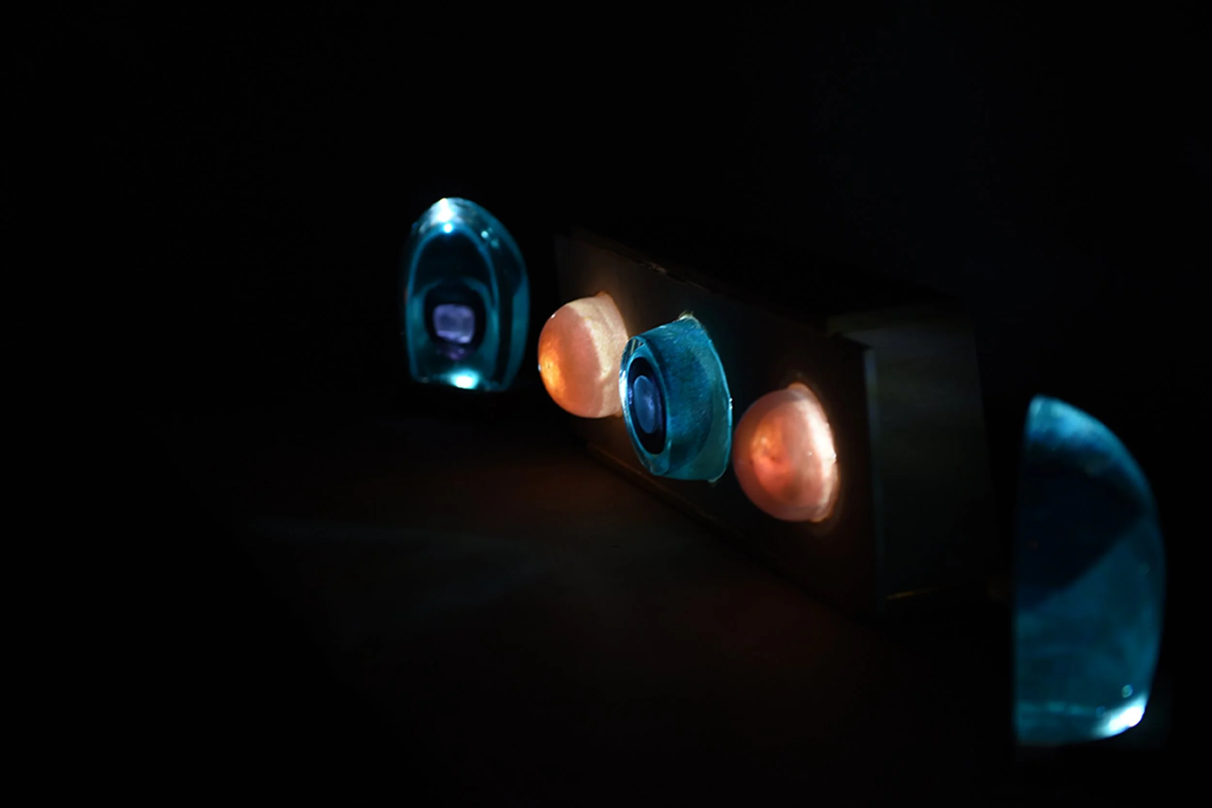 Olivia Madruga, BFA 2027