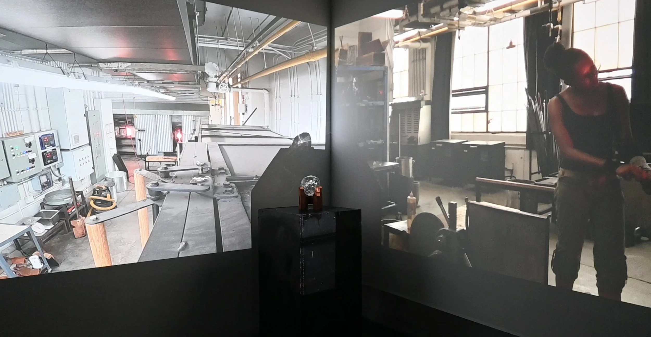 Hannah Demerritte, BFA 2028