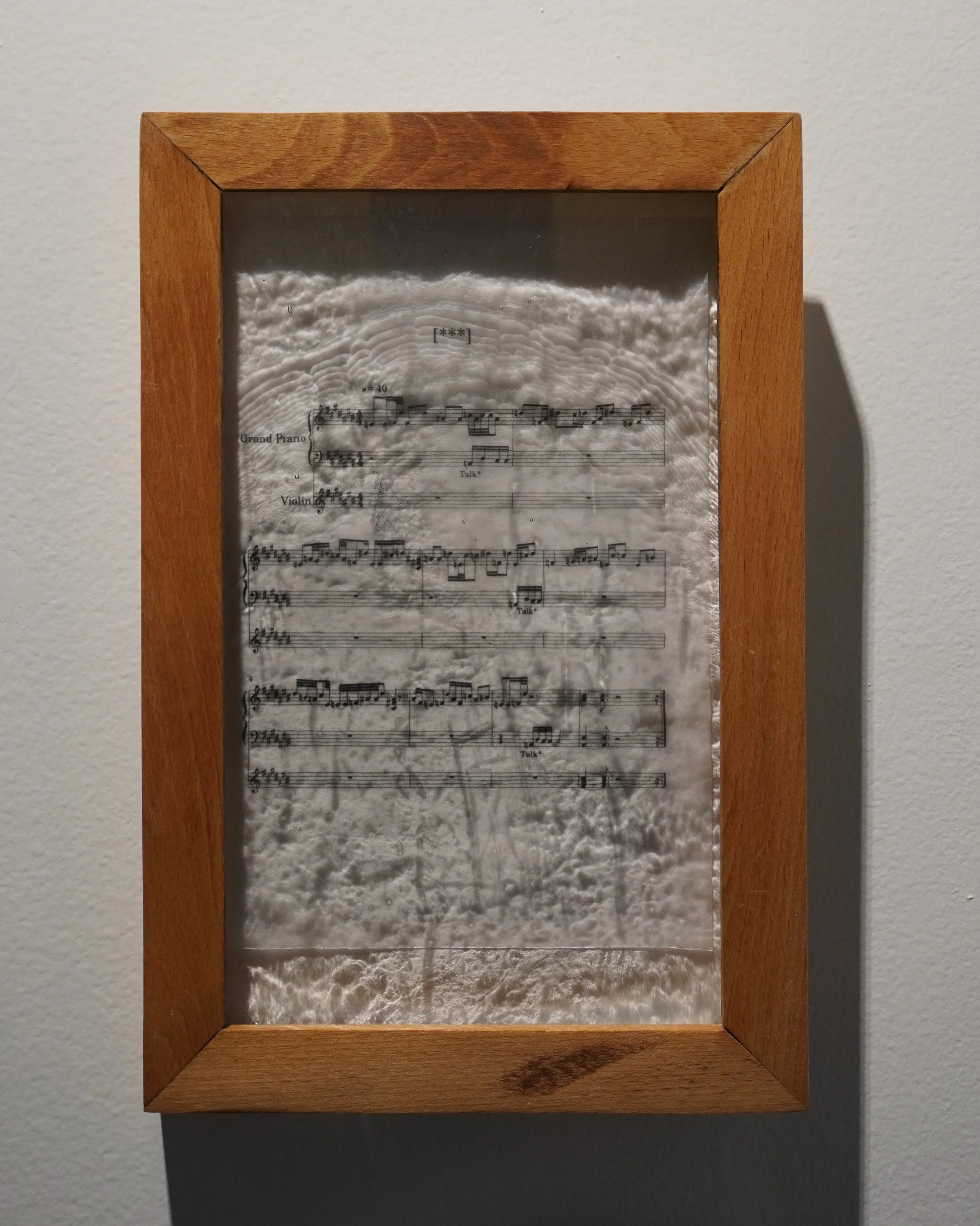 Hannah Demerritte, BFA 2028