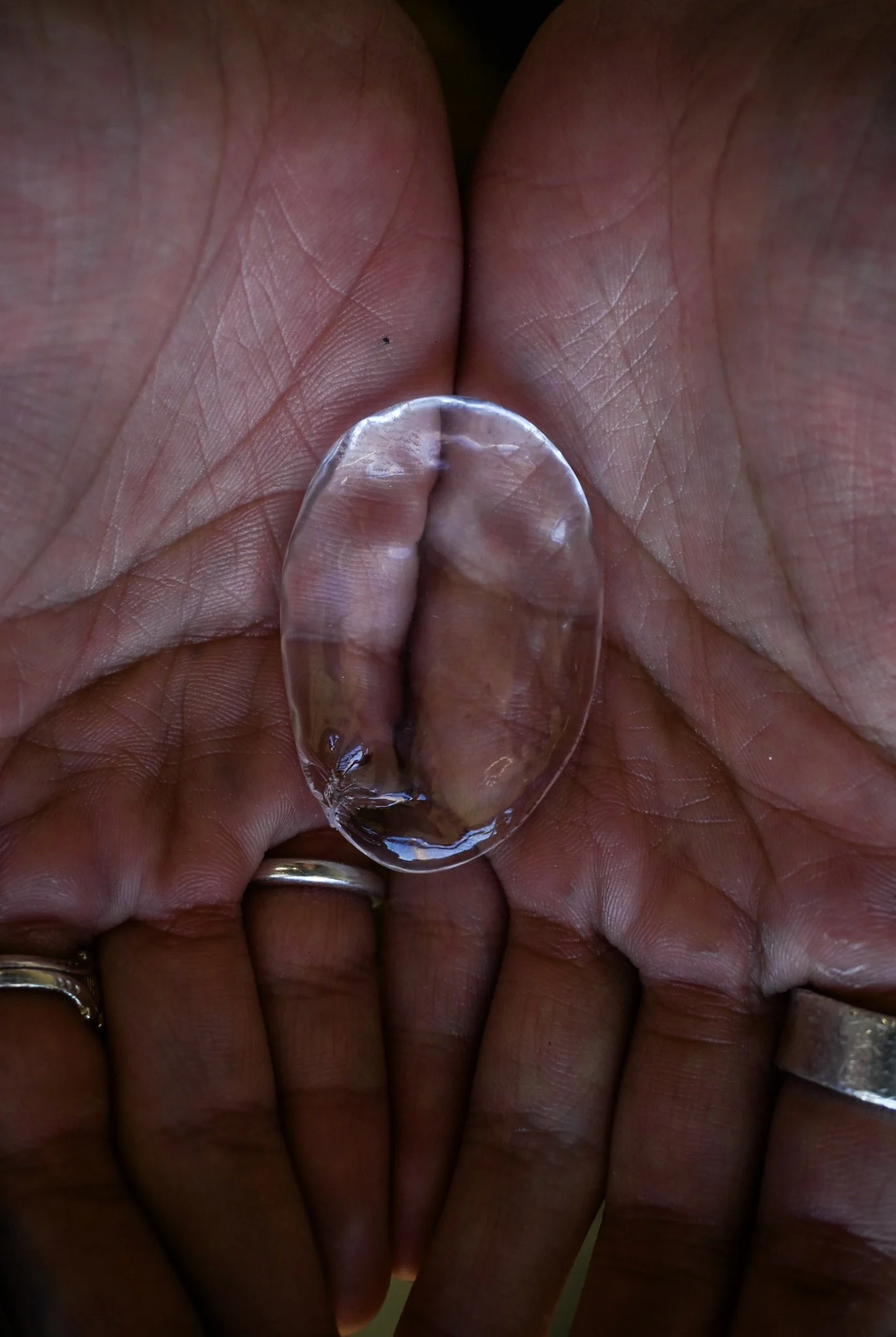 Jolin Zheng, BFA 2028