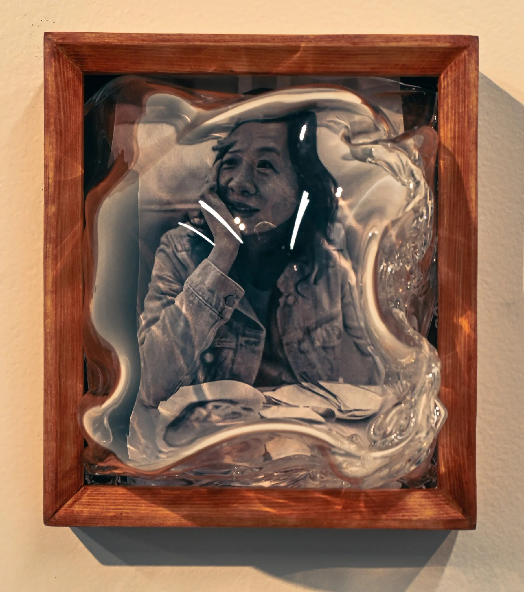 Jolin Zheng, BFA 2028