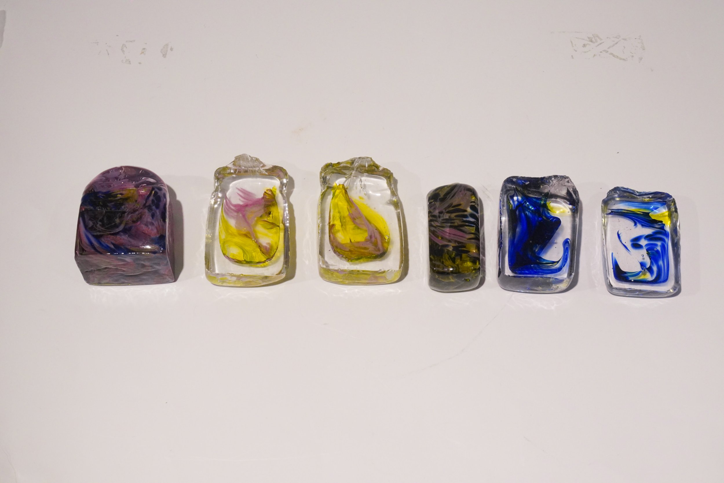 Maximos Spatharakis, BFA 2028