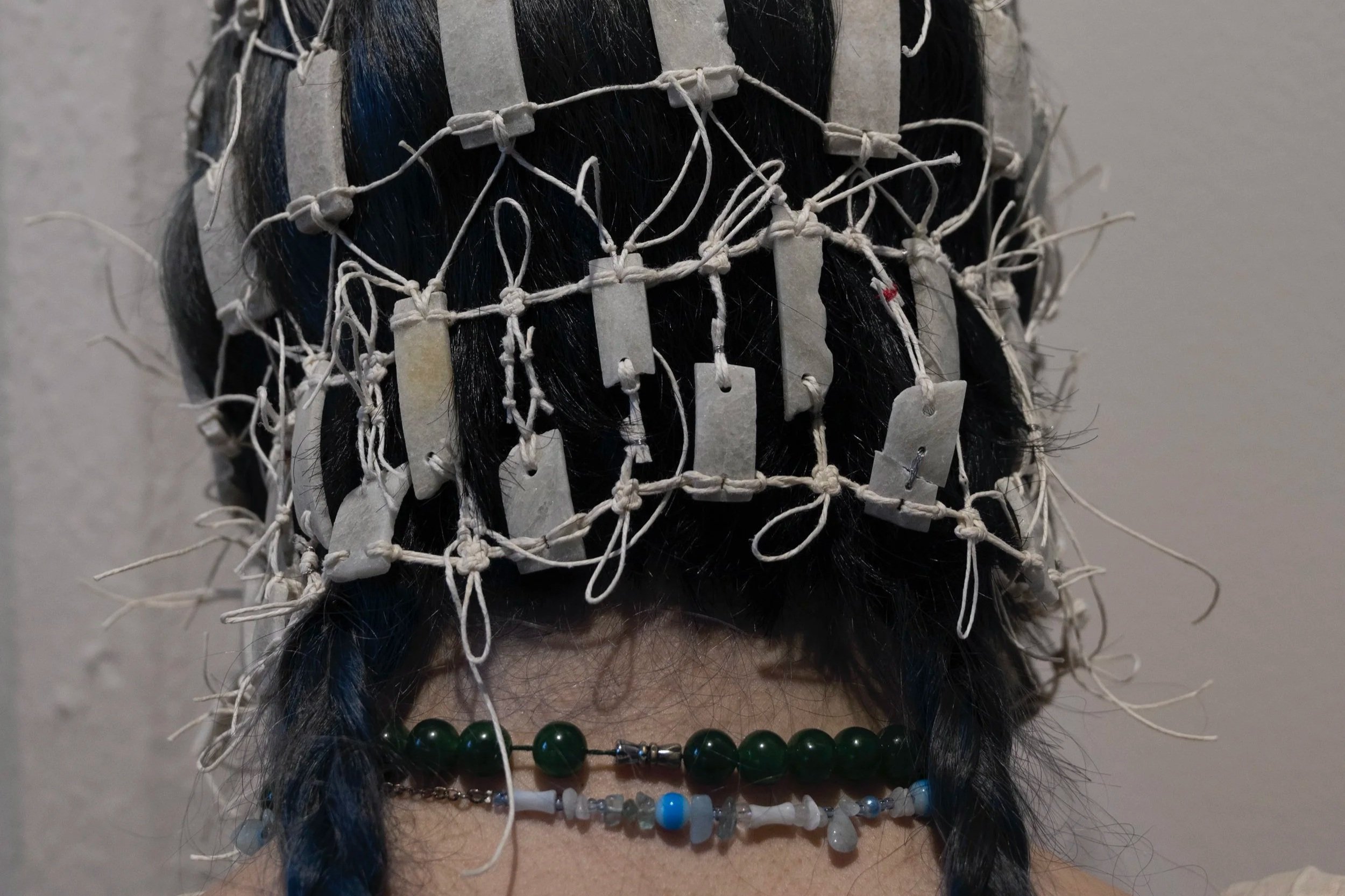 Peiran Li, BFA 2026 (Copy)