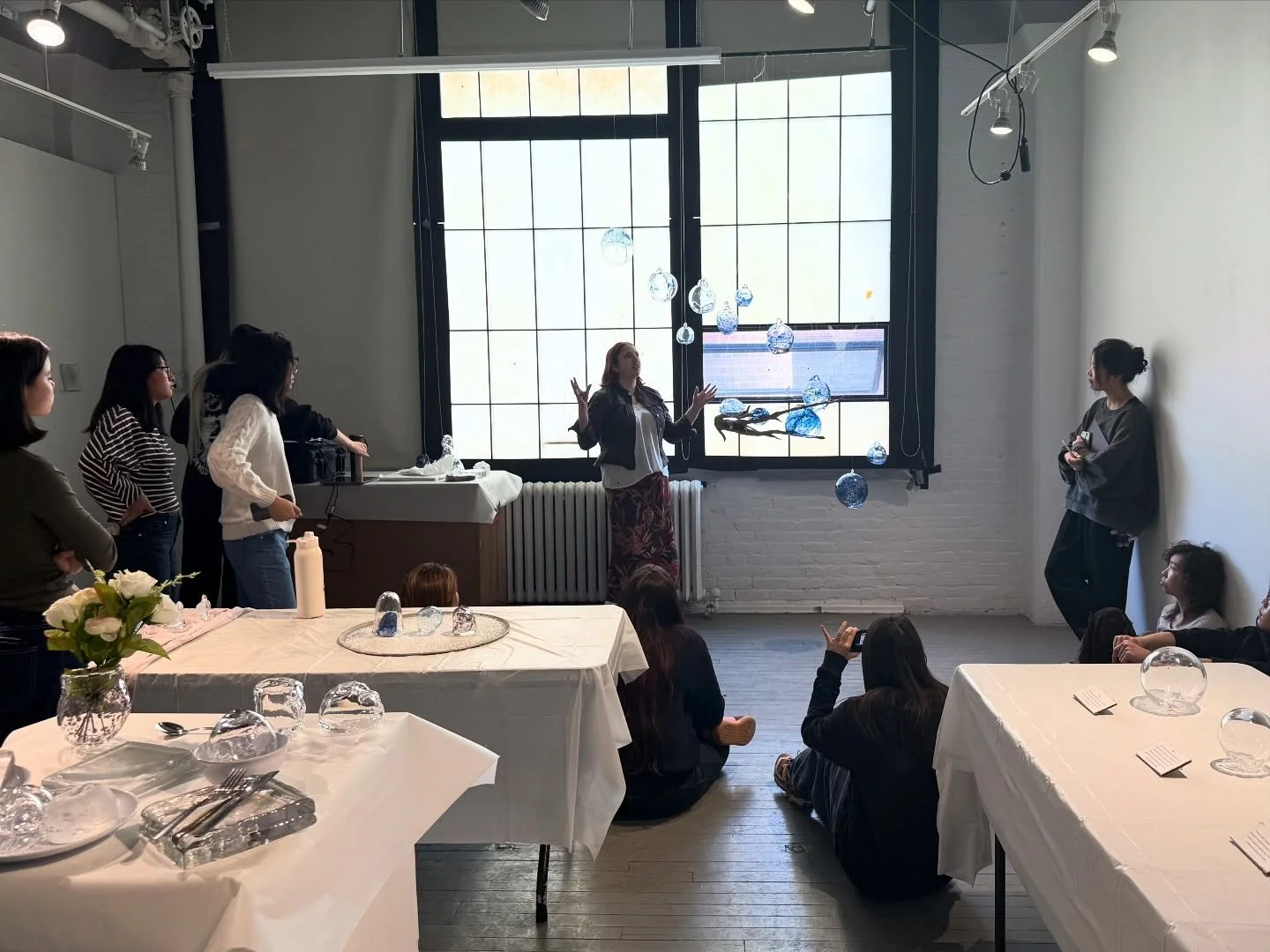 Wintersession Beyond the Vessel crits!