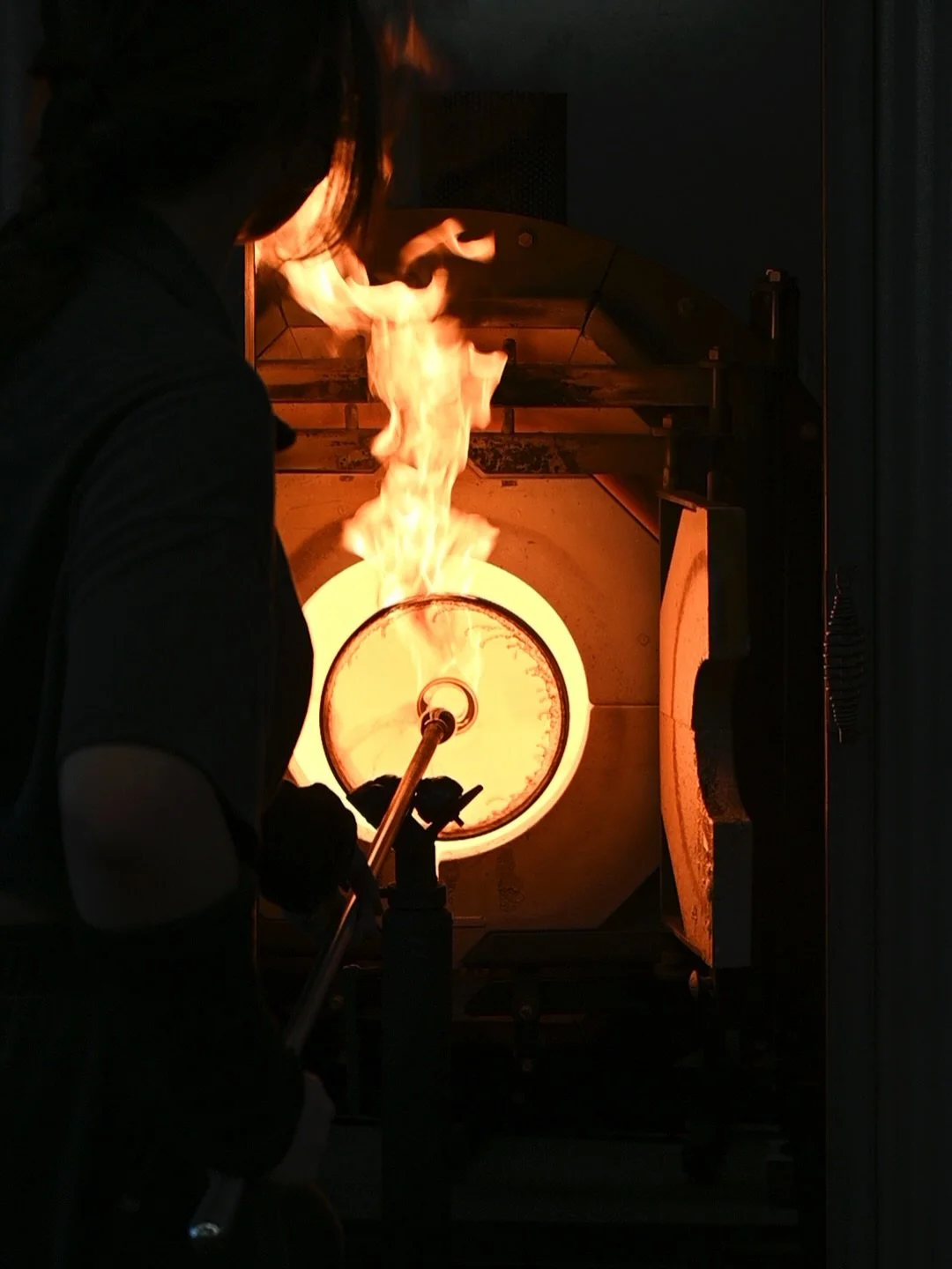 Senior Thesis HotNights were a blast! Thank you to everyone who came to support.