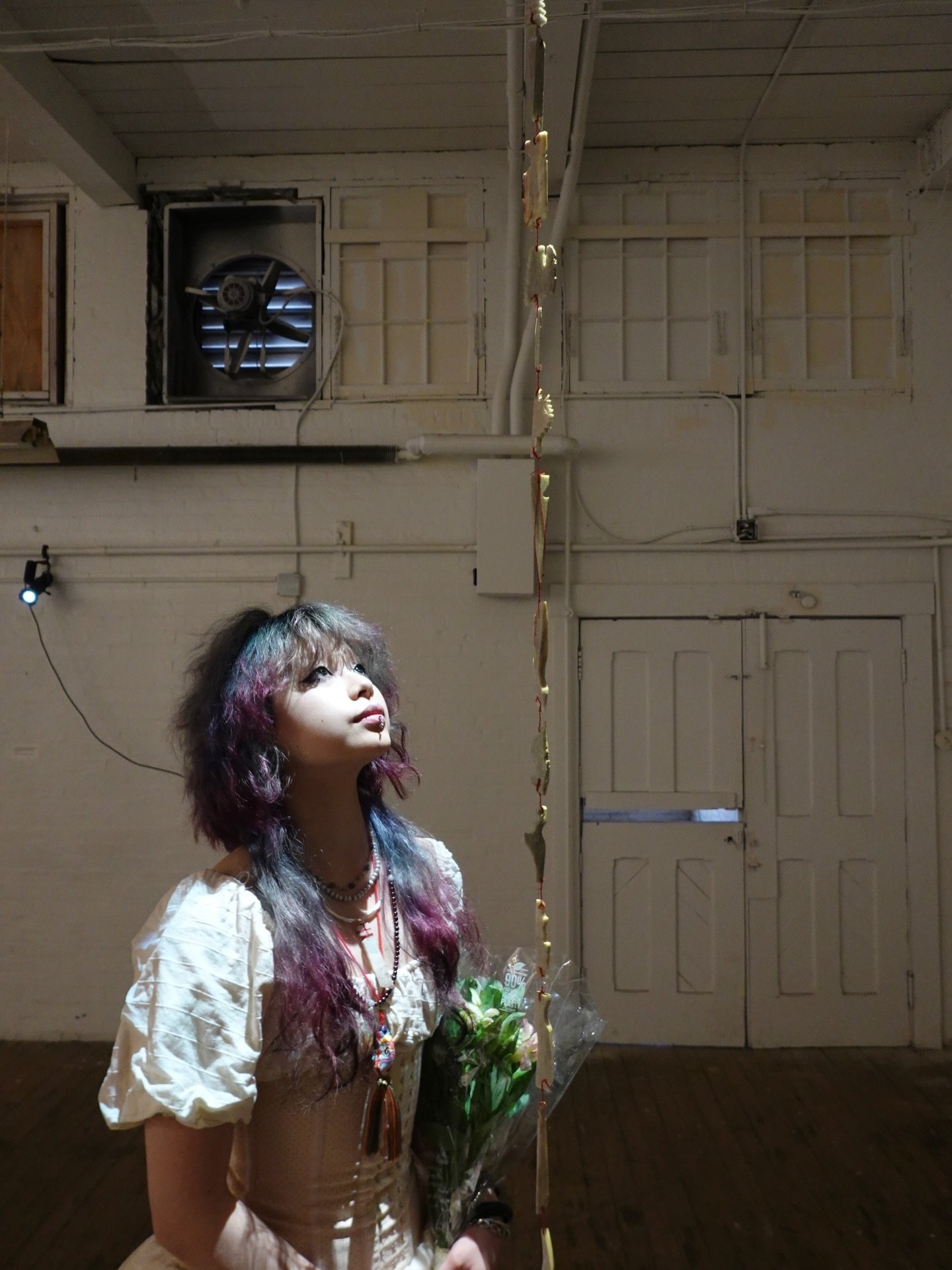 RISD Glass Celebrates our 2026 graduating cohort.

Through deep disciplinary inquiry RISD Glass students develop an individualized studio practice reflecting their unique perspective.

Meet Peiran Li, &lsquo;26 RISD Glass BFA&nbsp;

Peiran is a doubl