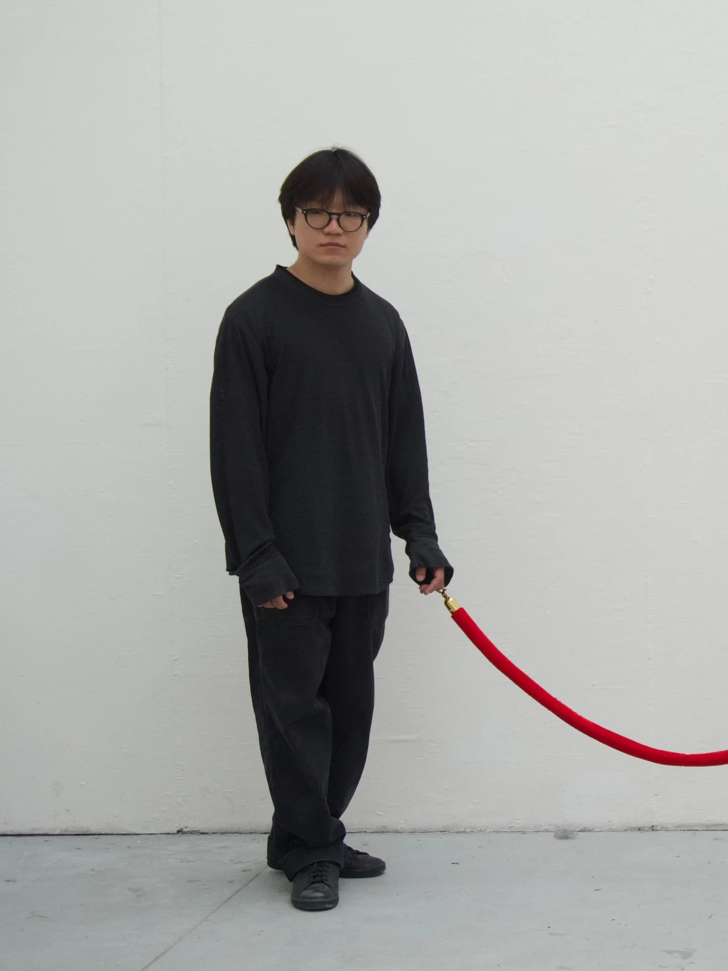 RISD Glass Celebrates our 2026 graduating cohort.

Through deep disciplinary inquiry RISD Glass students develop an individualized studio practice reflecting their unique perspective.

Meet Minsik Joo, &lsquo;26 RISD Glass BFA&nbsp;

Minsik Joo (1996