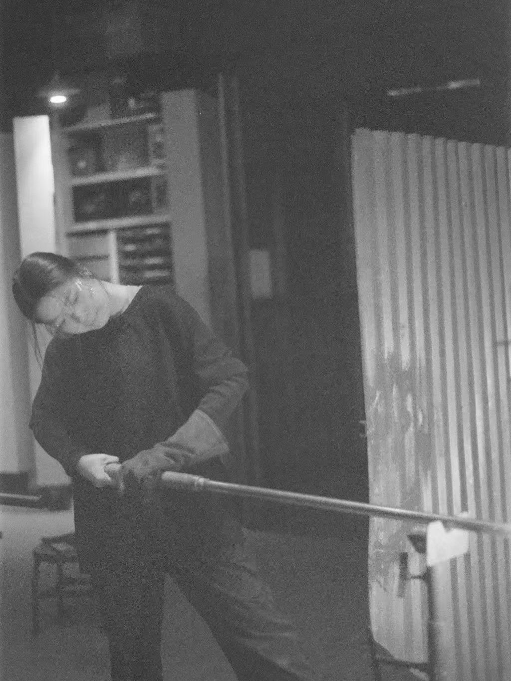 RISD Glass Celebrates our 2026 graduating cohort.

Through deep disciplinary inquiry RISD Glass students develop an individualized studio practice reflecting their unique perspective.

Meet Lingyi (Ada) Hu, &lsquo;26 RISD Glass MFA&nbsp;

Lingyi Hu (