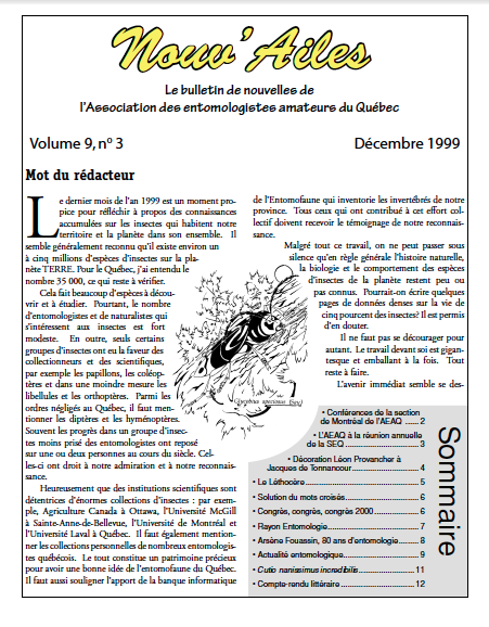 Décembre 1999