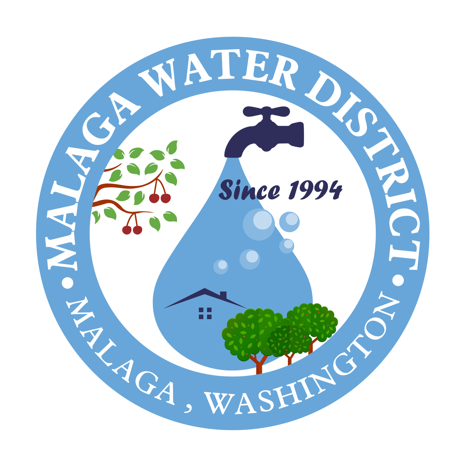 Malaga Water District
