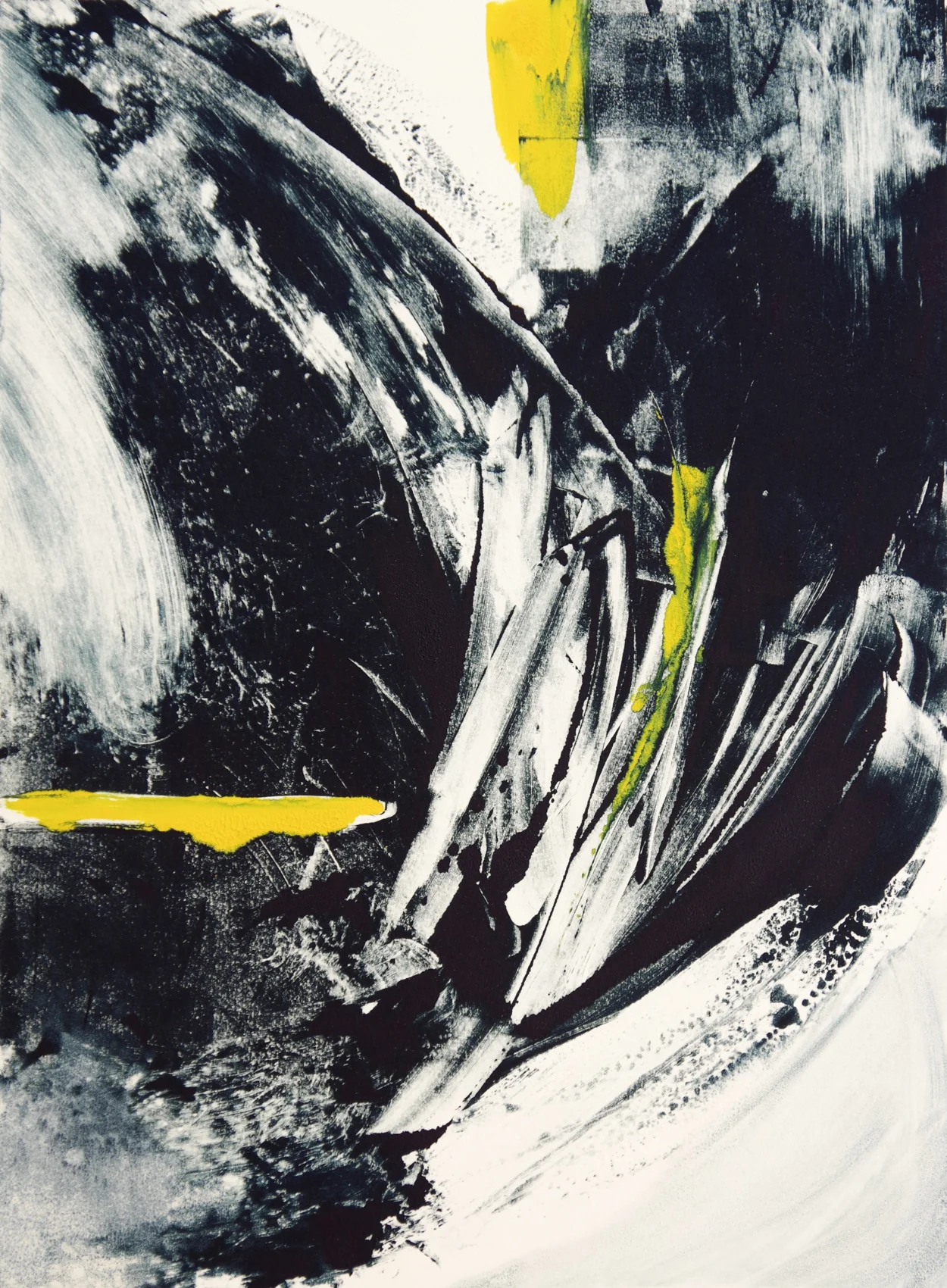 Color Abstract #16