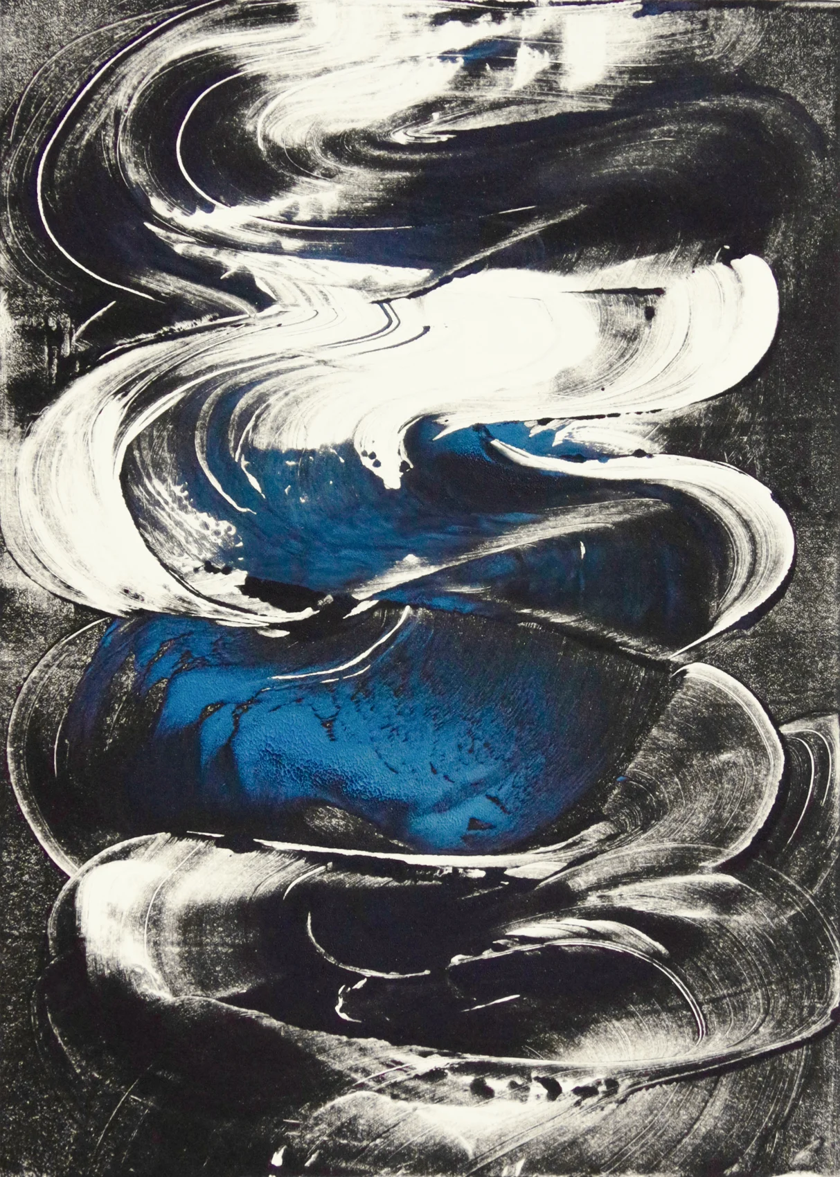 Color Abstract #24