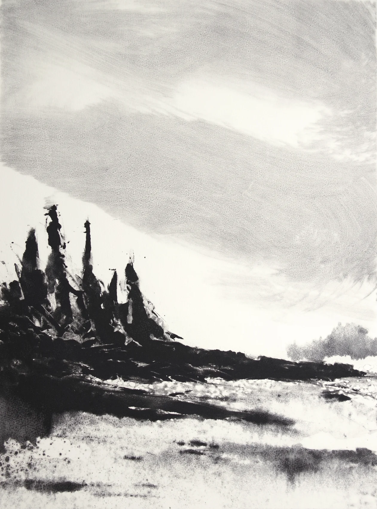 Misty Escape #17
