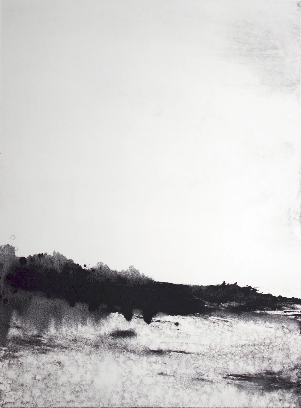 Misty Escape #16
