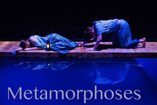 Metamorphoses