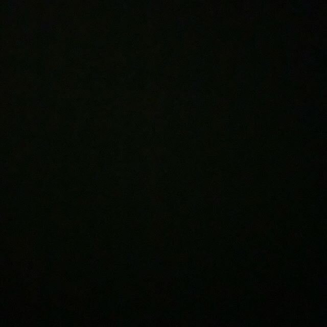 Black Lives Matter. 🖤#blackouttuesday