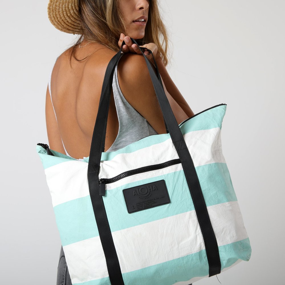 Aloha Collection Bags- $15+ ($58 for tote shown)