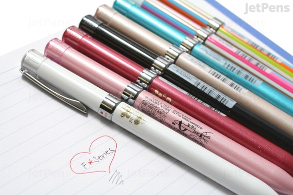 Best Multi Pen- (Red, Black, &amp; Pencil)- $11.50