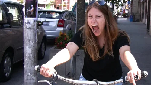 Sex on Wheels - Amanda Feder