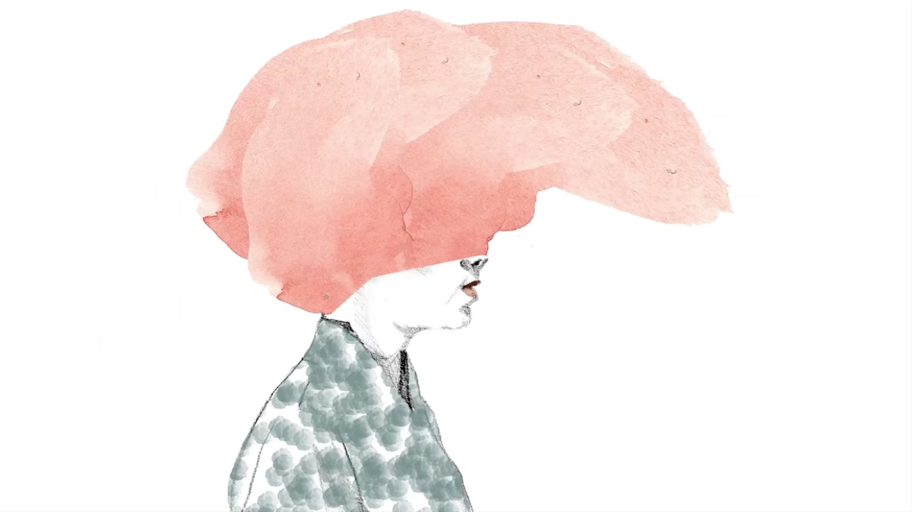 30 Masks - Martine Frossard
