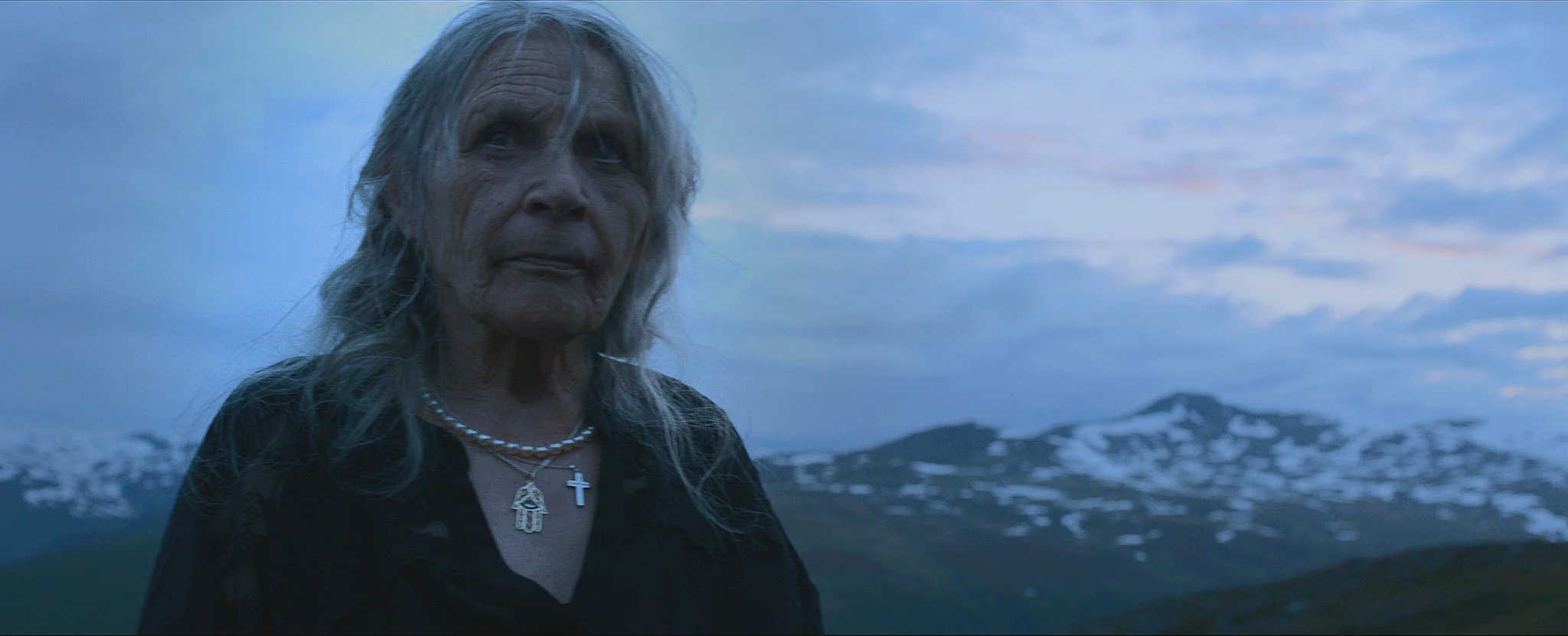 Northern Great Mountain – d. Amanda Kernell