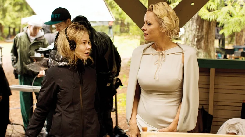 FILMMAKER SPOTLIGHT: NADIA LITZ