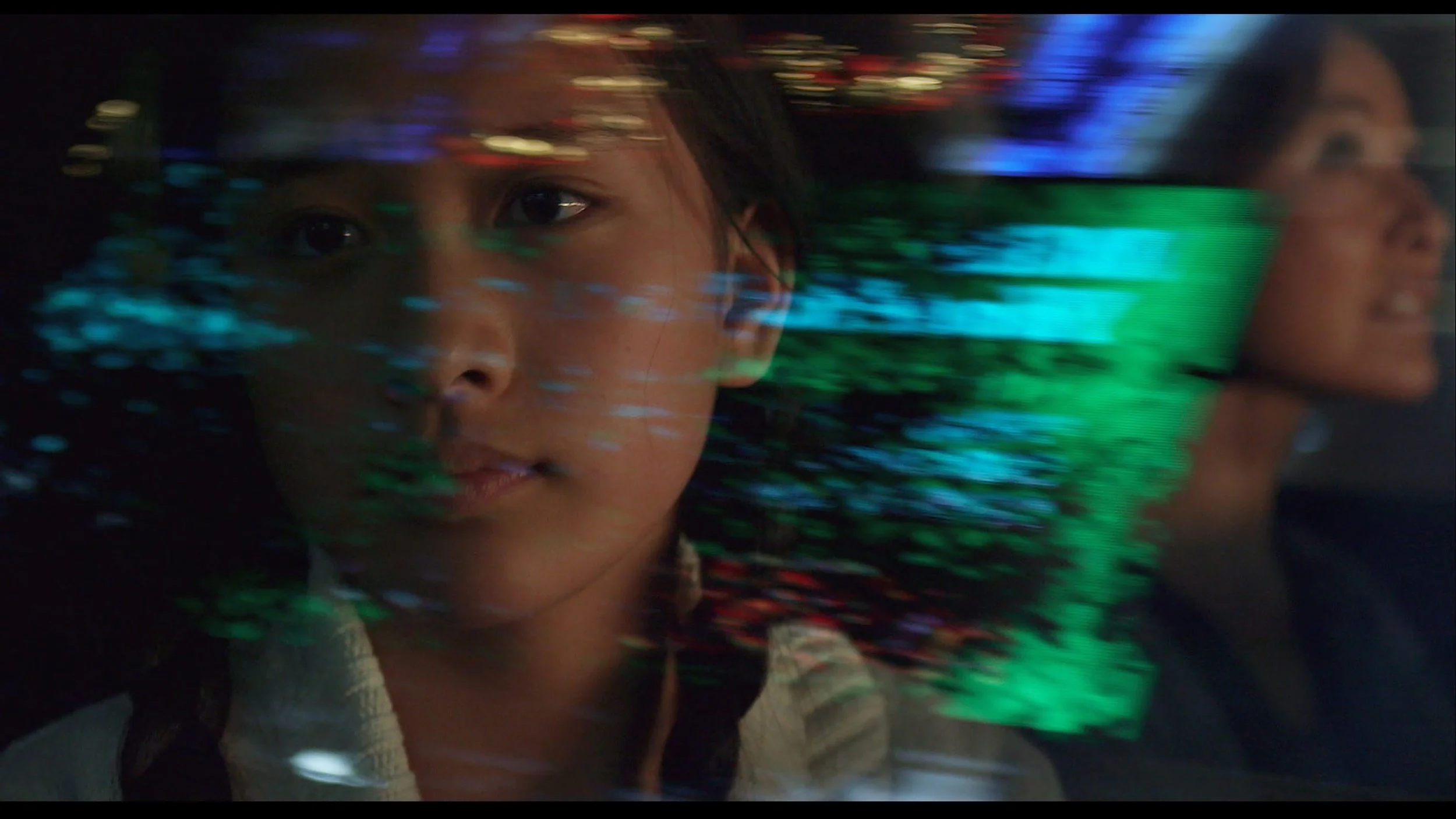Wonderland - Directed by Tiffanie Hsu